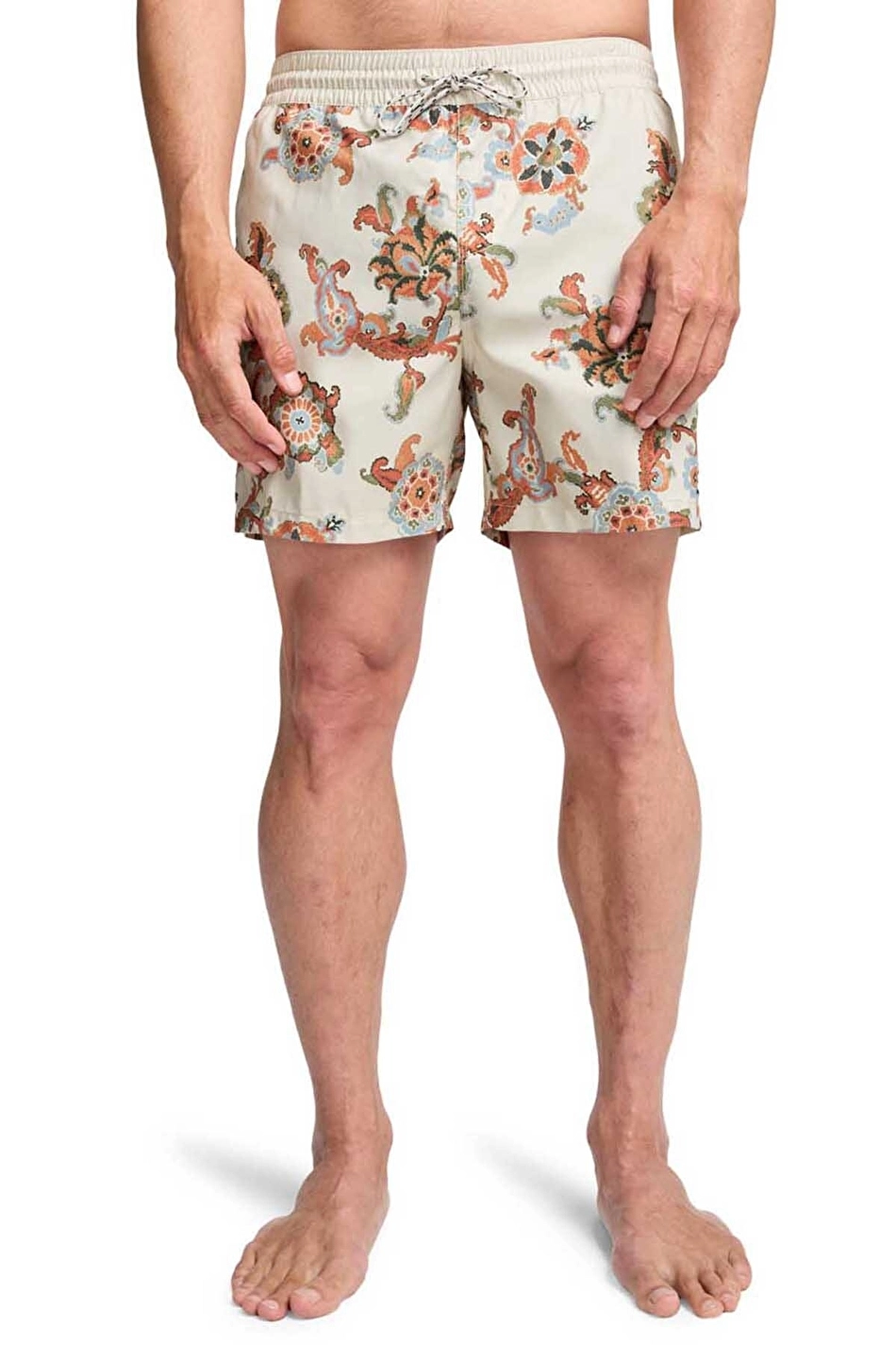 Billabong Vacay Layback Erkek Deniz Şortu