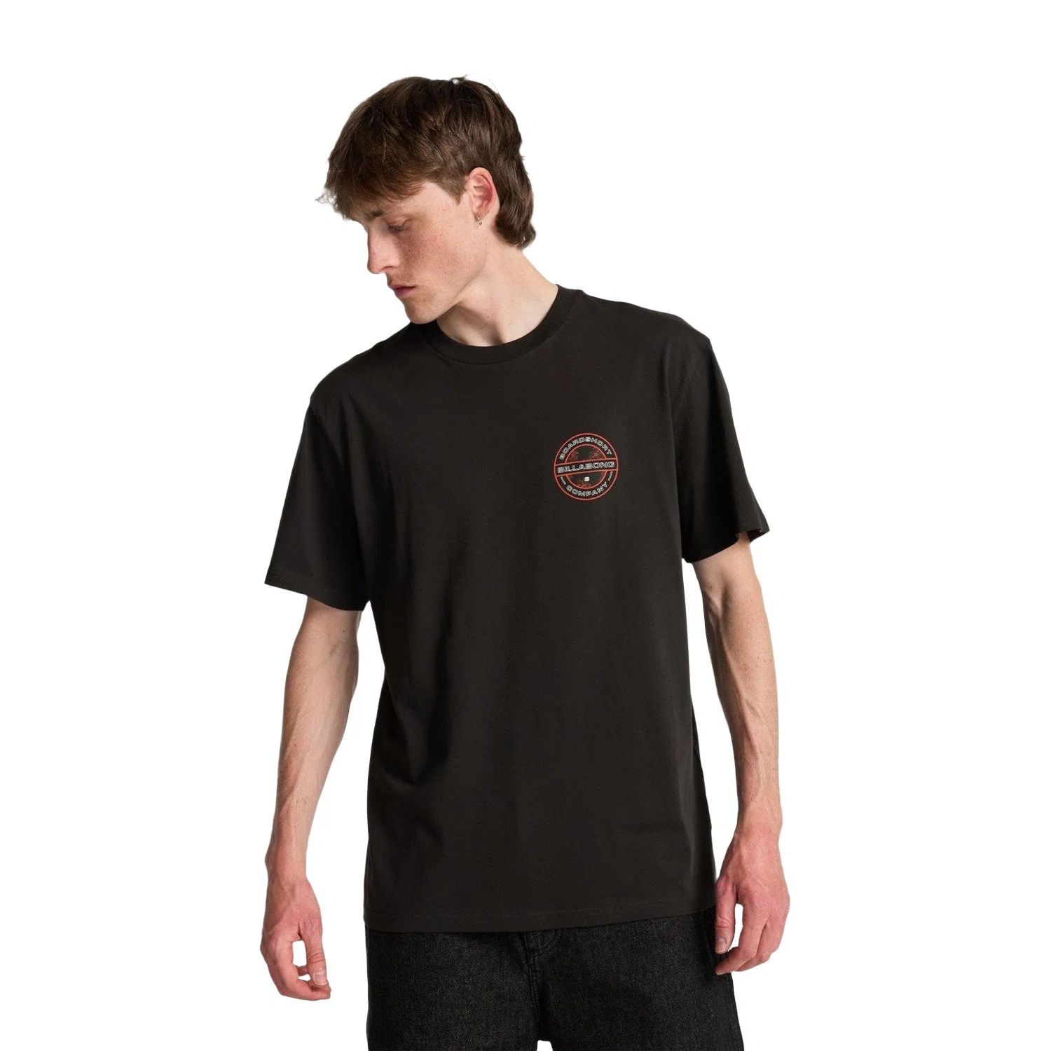 Billabong Rotor Erkek Kısa Kollu Tişört