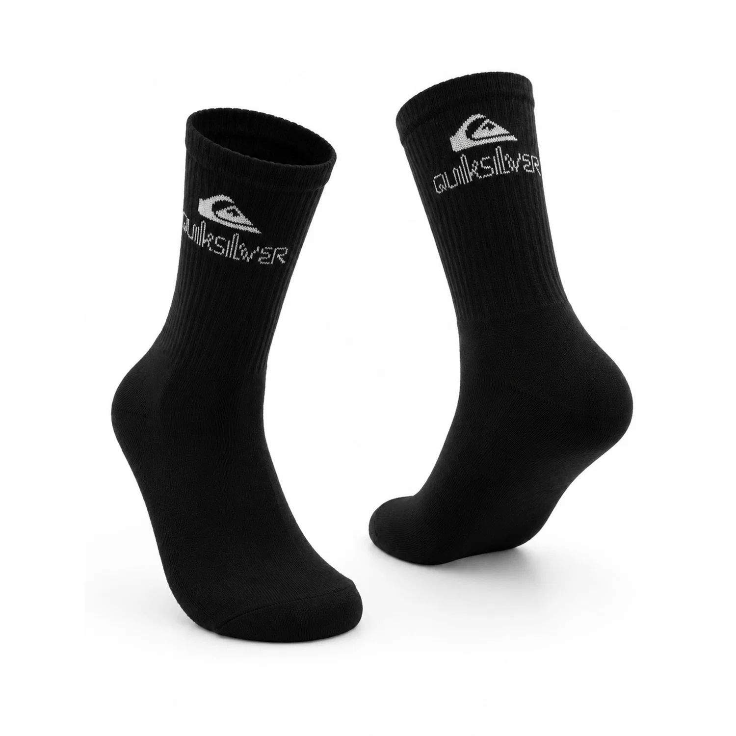 Quiksilver CREWW 3 PACK - Renkli