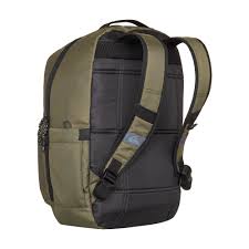 Quiksilver Schoolie 3.0 Haki Sırt Çantası — görsel 2