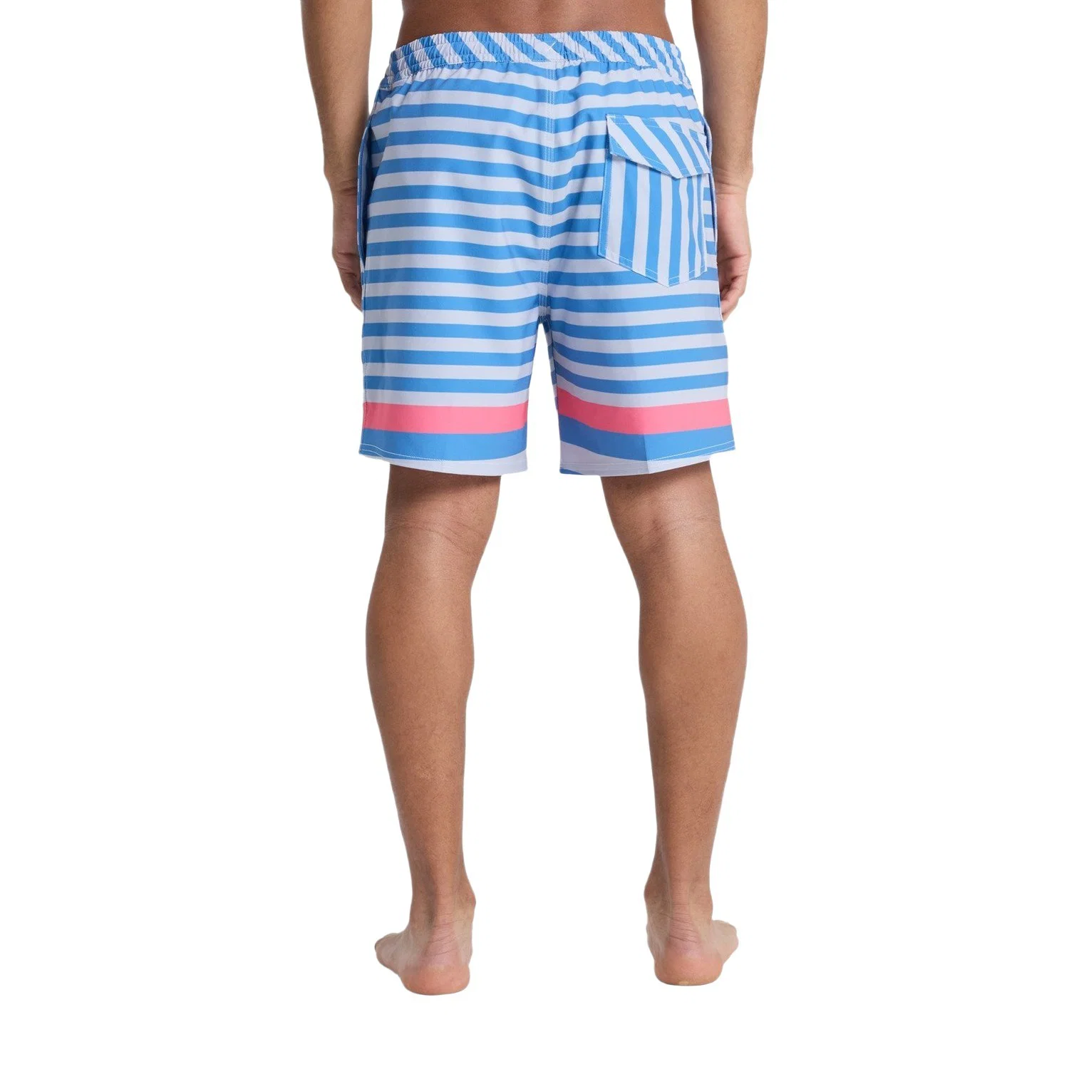 Quiksilver Original Btz 17" Erkek Volley Şort — görsel 3