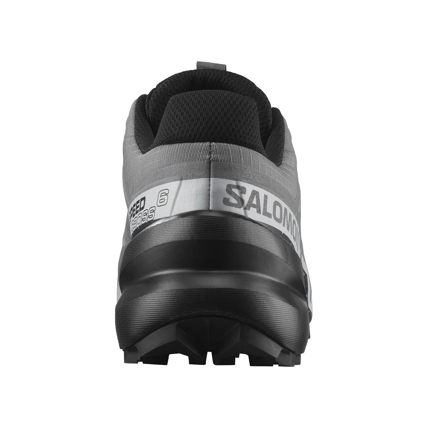 Salomon Speedcross 6 Erkek Patika Koşu Ayakkabısı — görsel 6