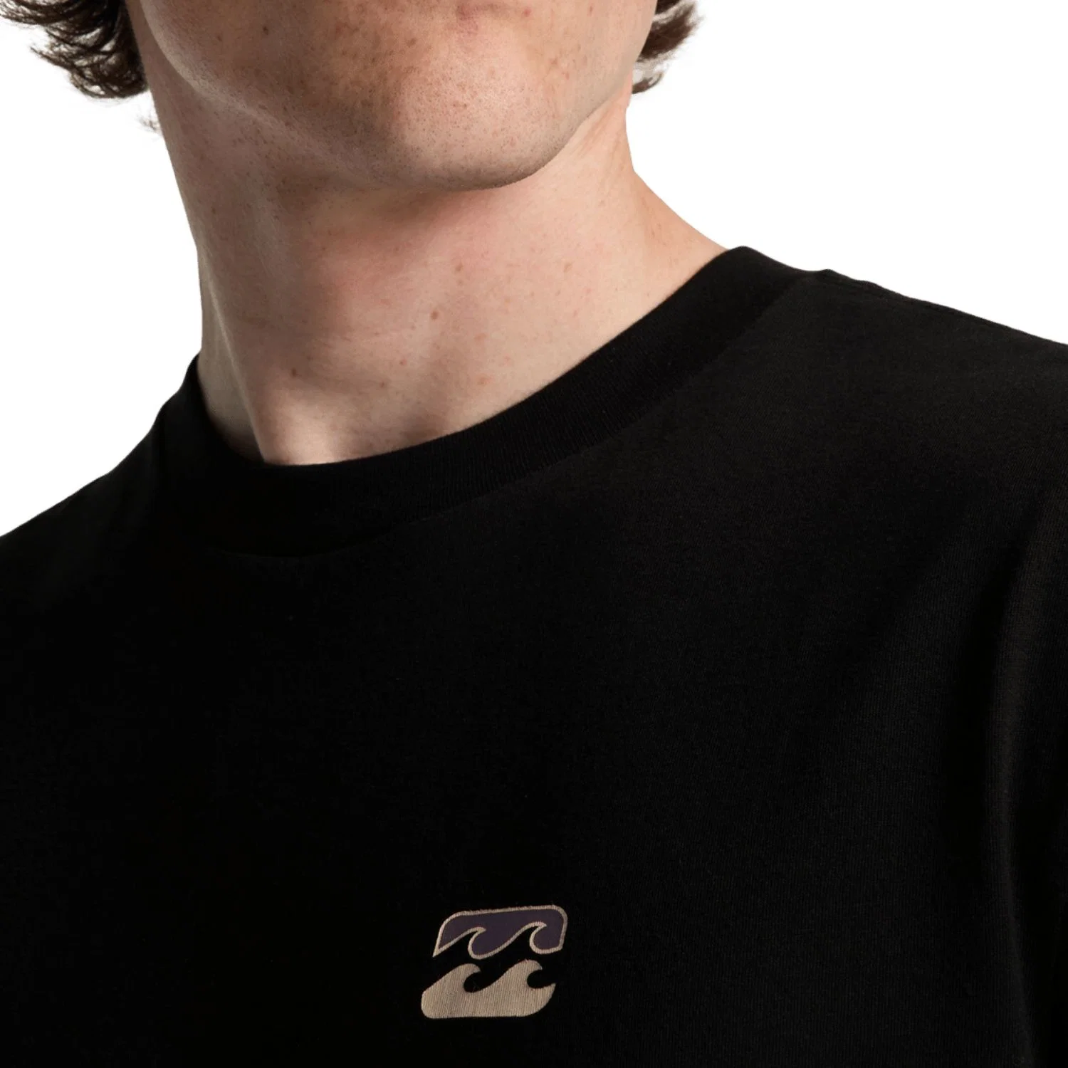 Billabong Icon Wave Kısa Kollu Erkek Tişört — görsel 4