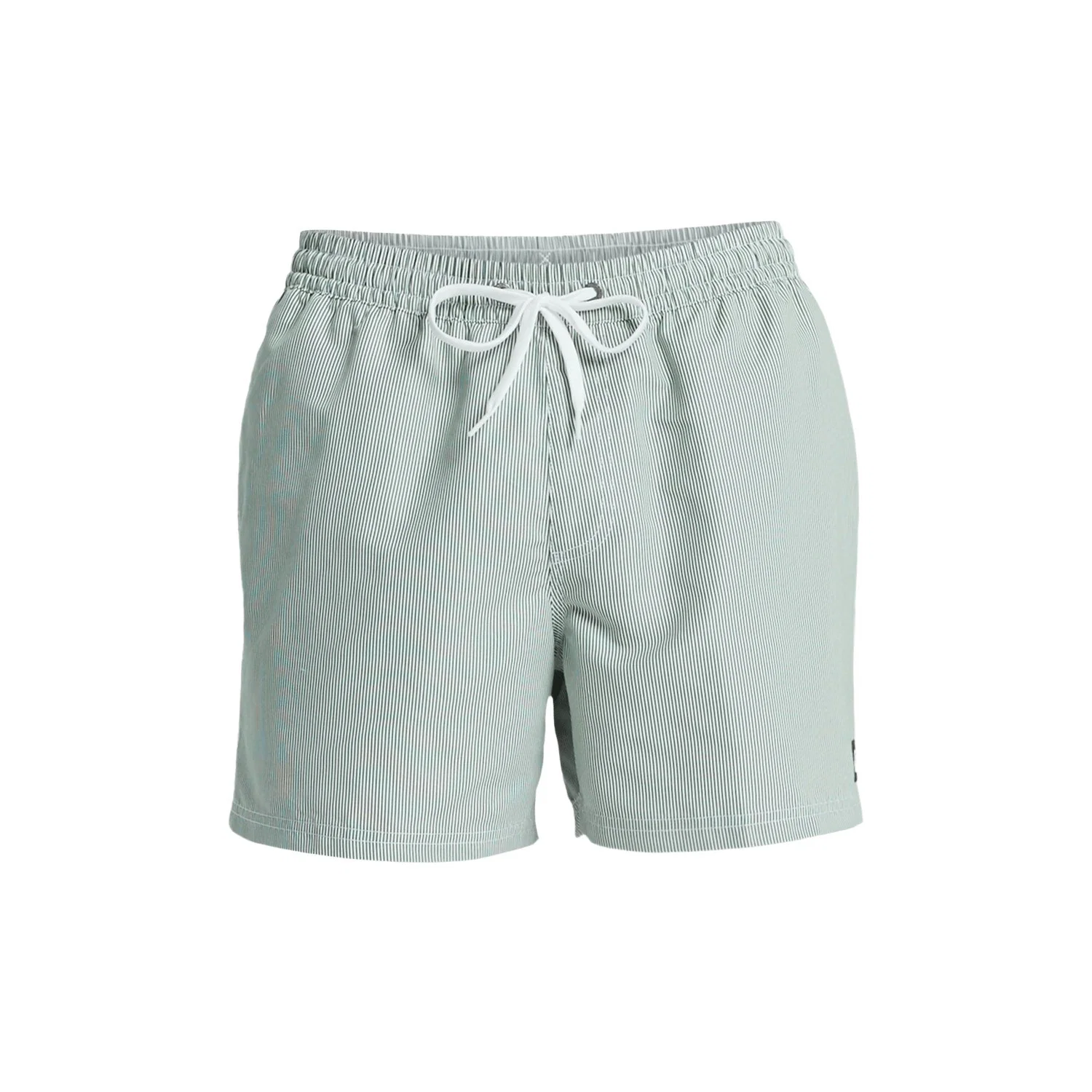 Quiksilver Everyday Deluxe Volley 15 Erkek Şort Mayo — görsel 2