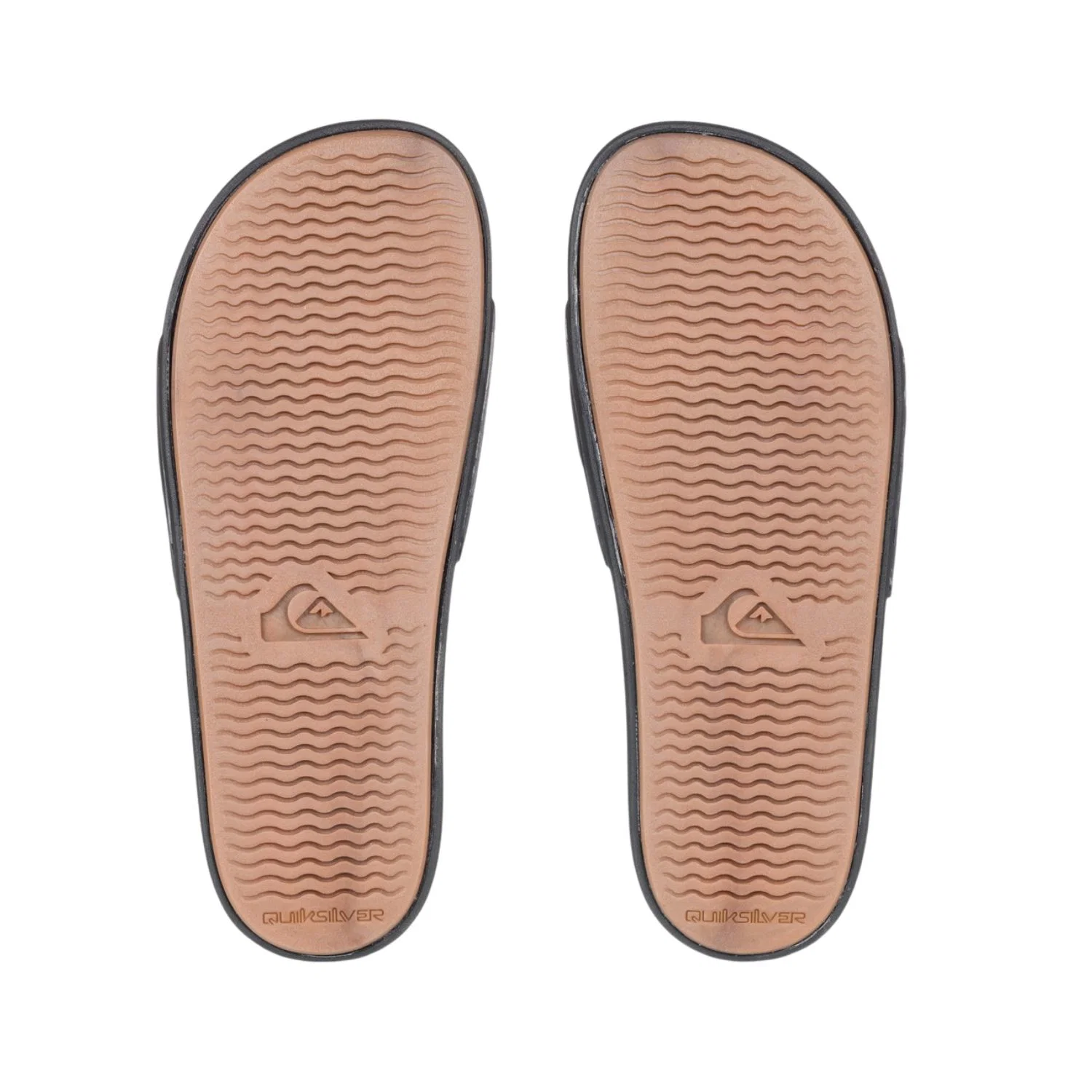Quiksilver Rivi Wordmark Slide II Erkek Terlik — görsel 3