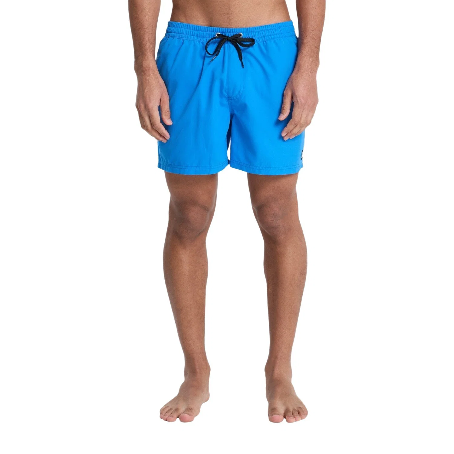 Quiksilver Everyday Solid Volley 15" Erkek Deniz Şortu