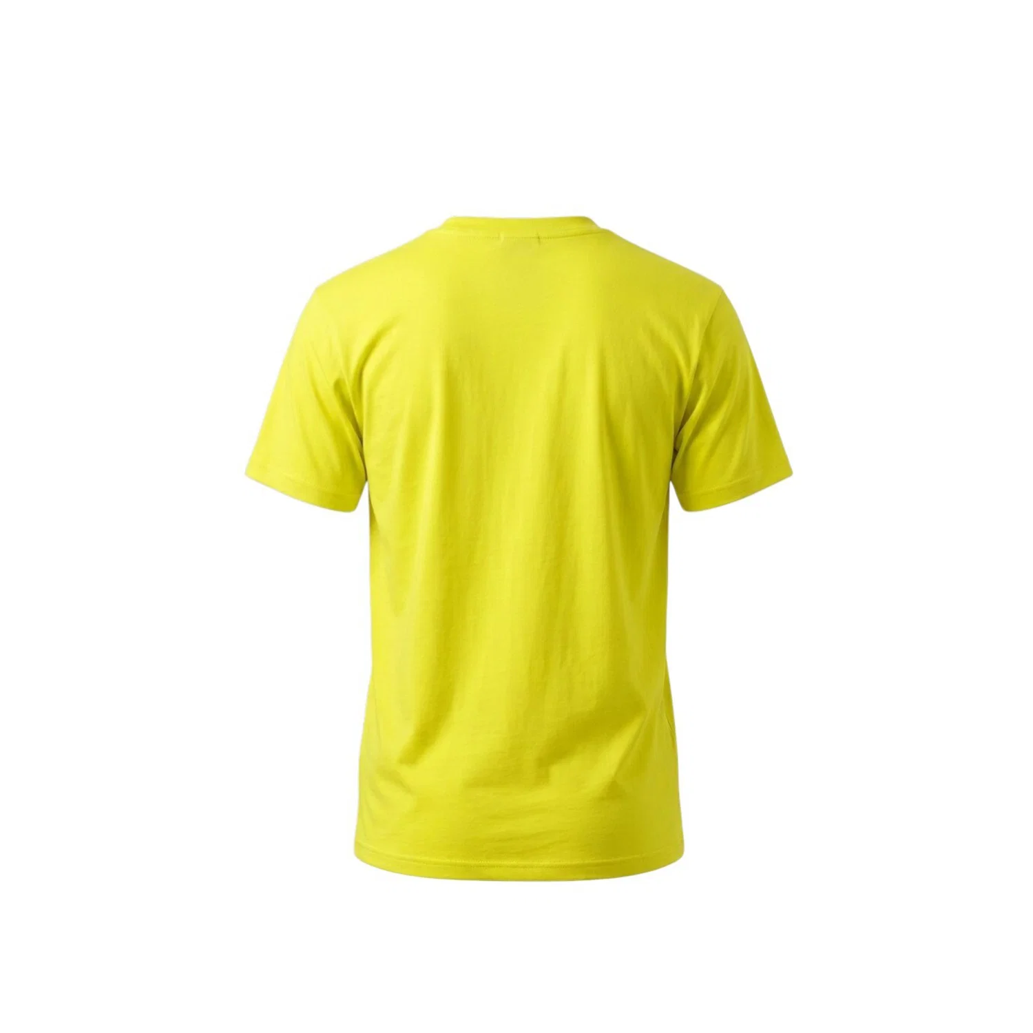 Quiksilver Malibu Erkek Sarı Tişört — görsel 2