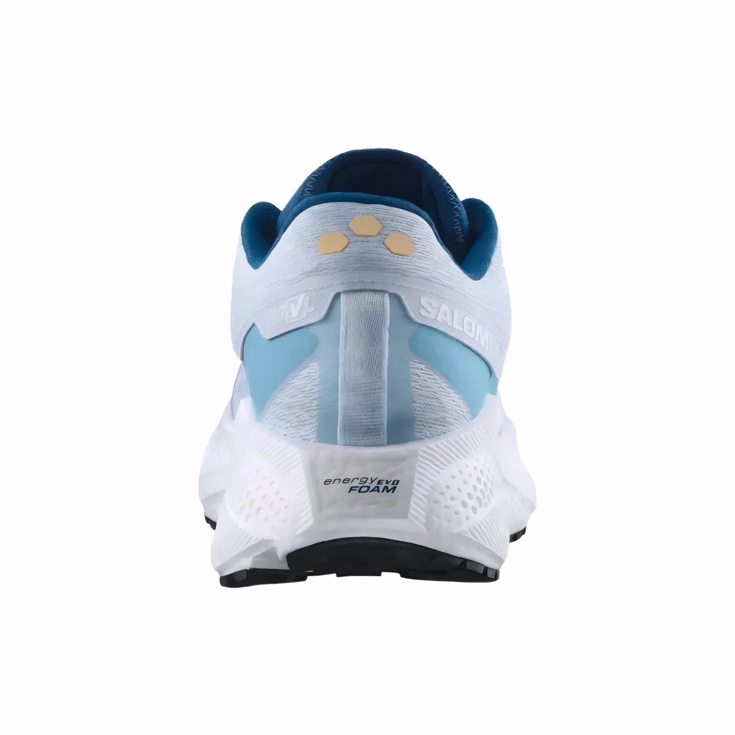 Salomon Aero Glide 3 GRVL Erkek Koşu Ayakkabısı — görsel 5