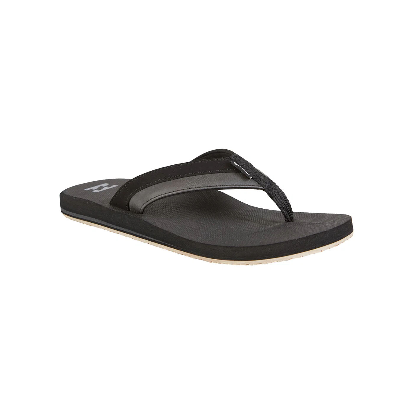 Billabong All Day Impact Erkek Siyah Terlik