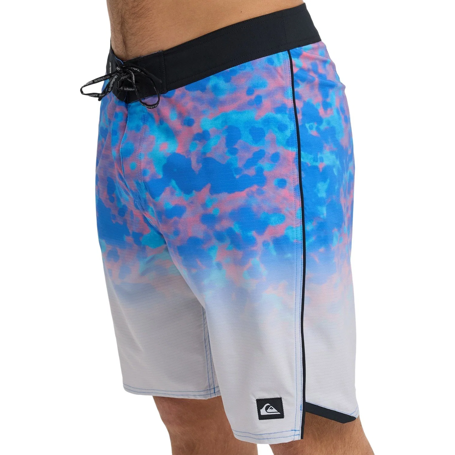 Quiksilver Erkek Highline Printed 20" Boardshort — görsel 3