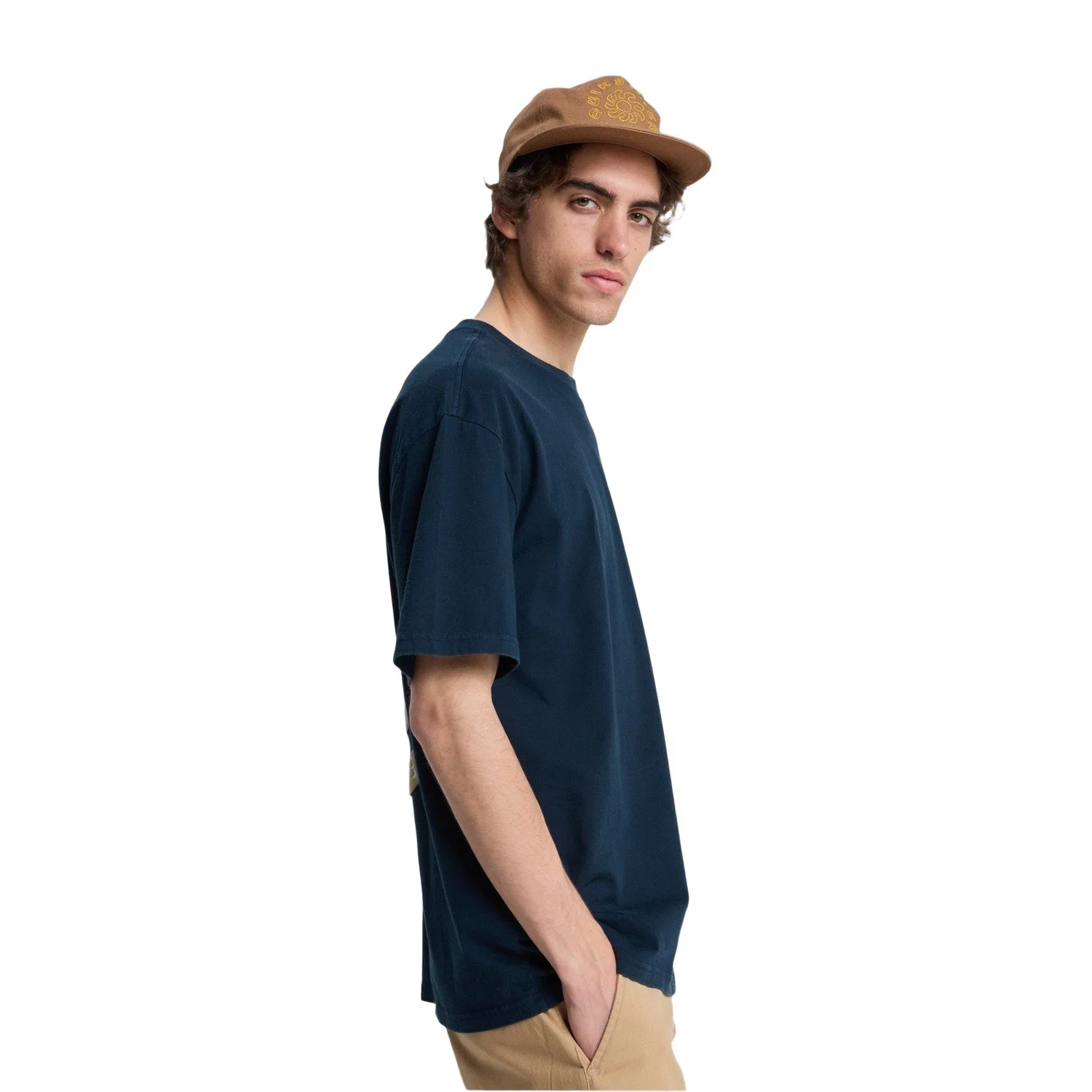 Quiksilver Fruits Tide Erkek Kısa Kollu Tişört — görsel 4