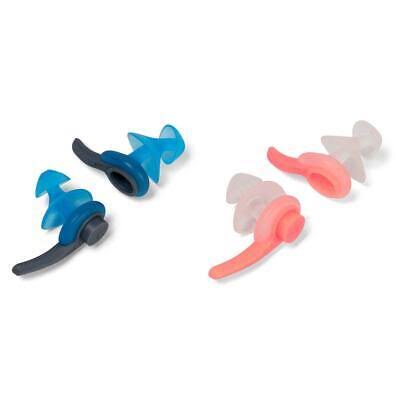 Speedo Bıofuse Ear Plug Au Bluegrey