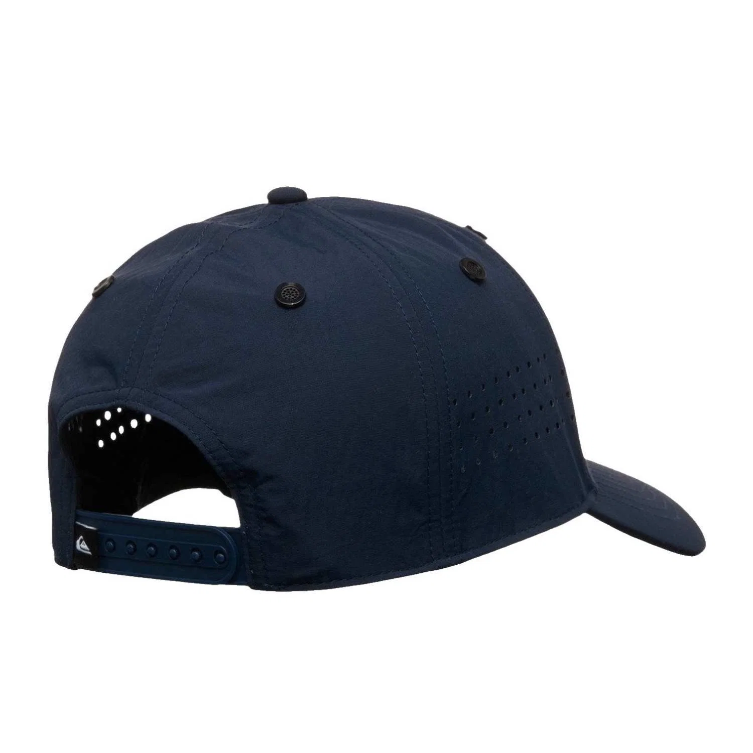 Quiksilver Decades Tech Erkek Şapka — görsel 2