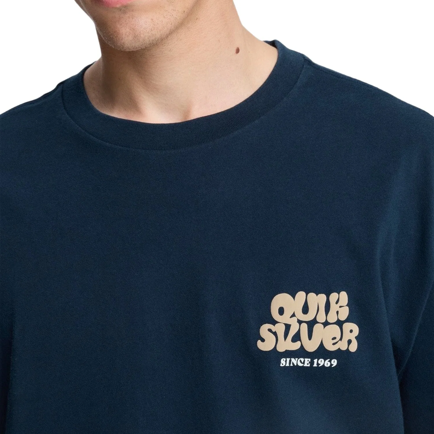 Quiksilver Fruits Tide Erkek Kısa Kollu Tişört — görsel 2