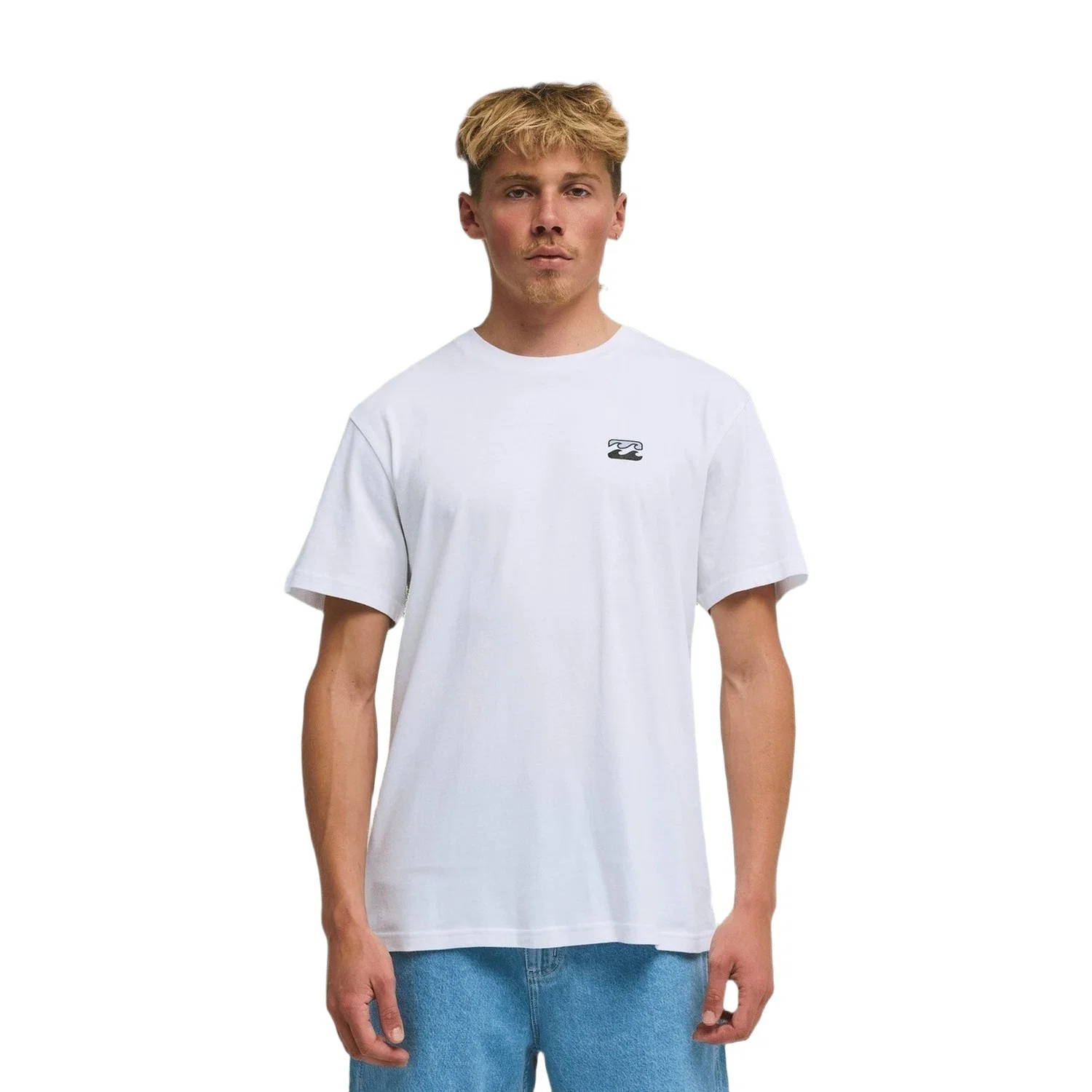 Billabong Icon Wave Erkek Kısa Kollu Tişört