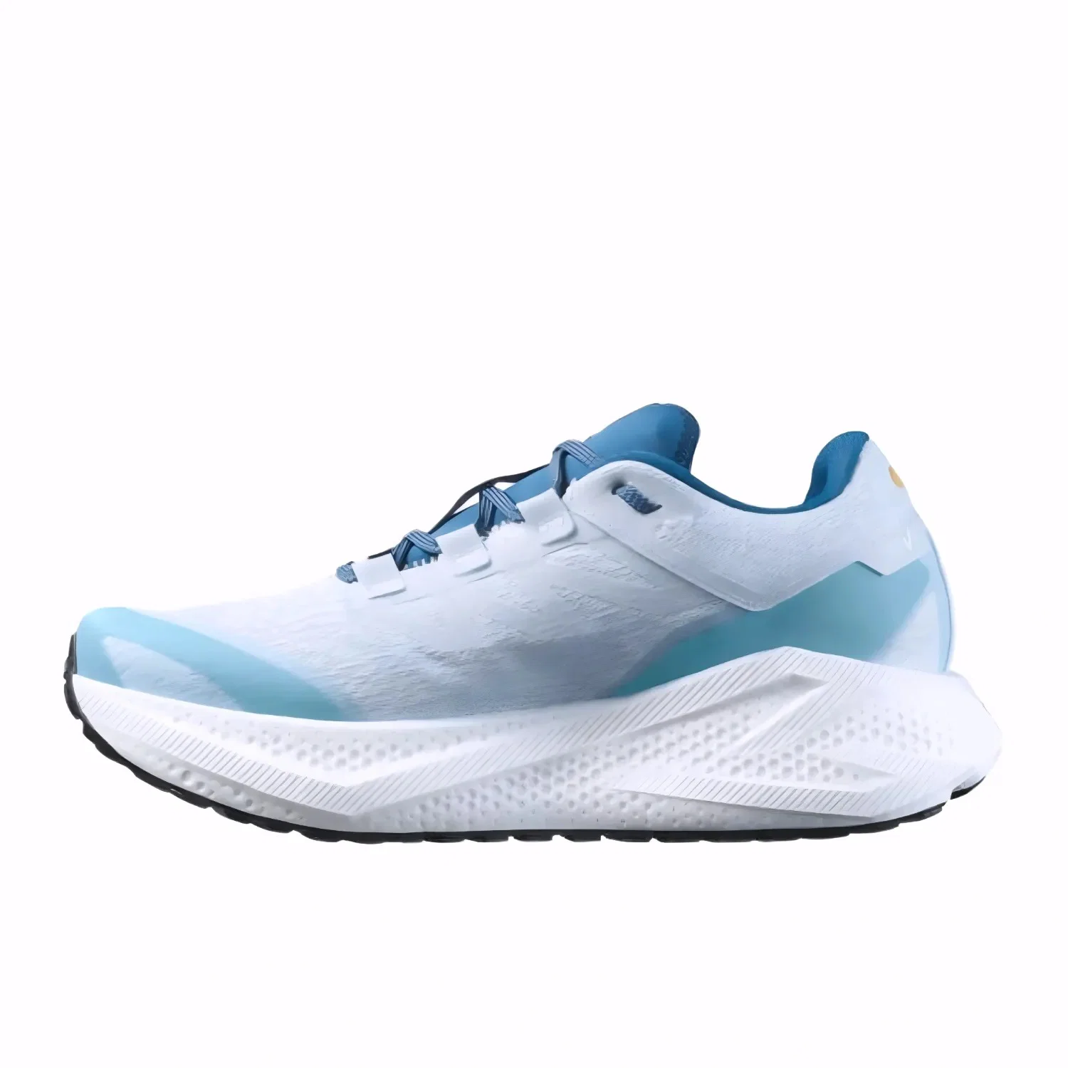 Salomon Aero Glide 3 GRVL Erkek Koşu Ayakkabısı — görsel 2
