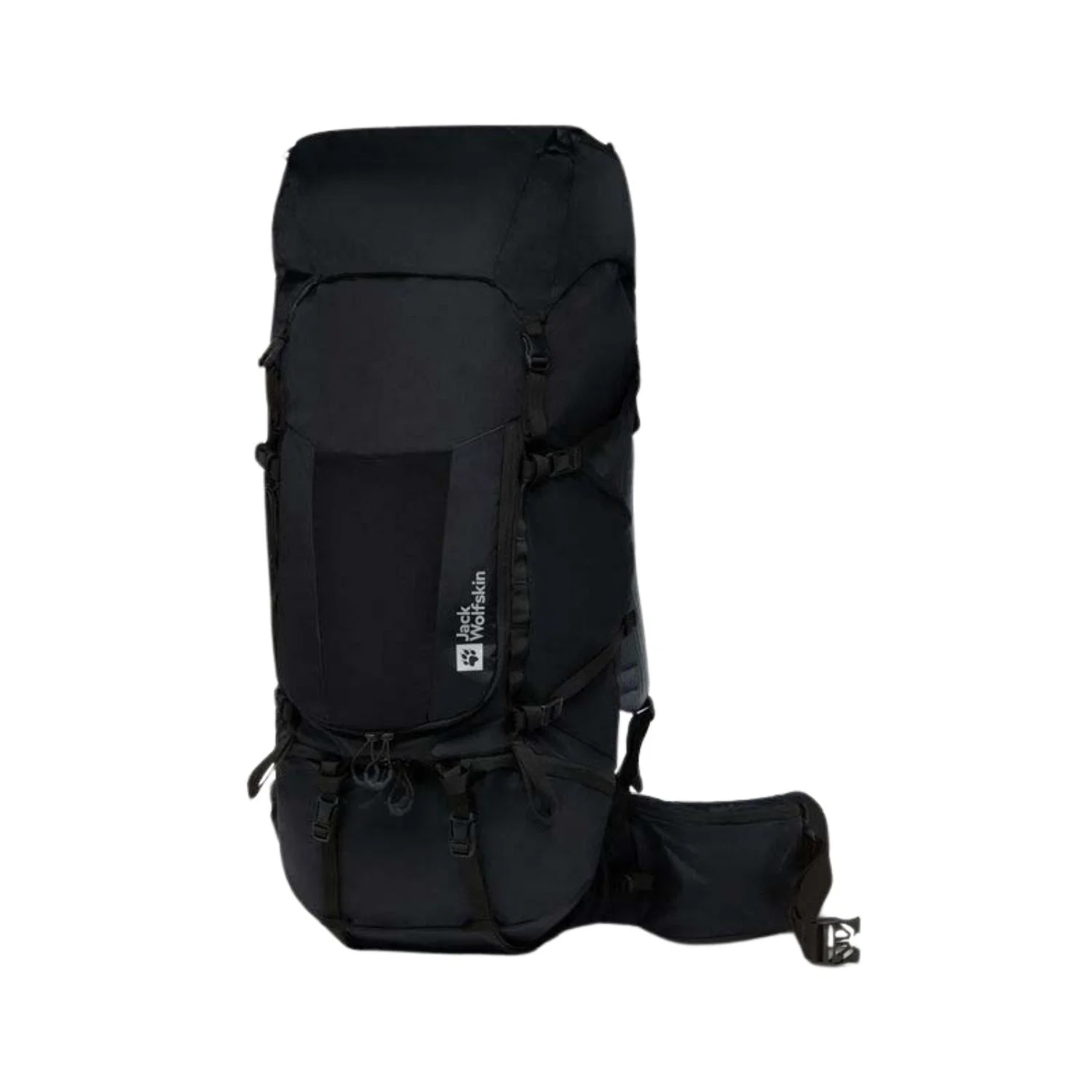 Jack Wolfskin TRAILFLAIR PRO 60 S-XL Trekking Sırt Çantası — görsel 3