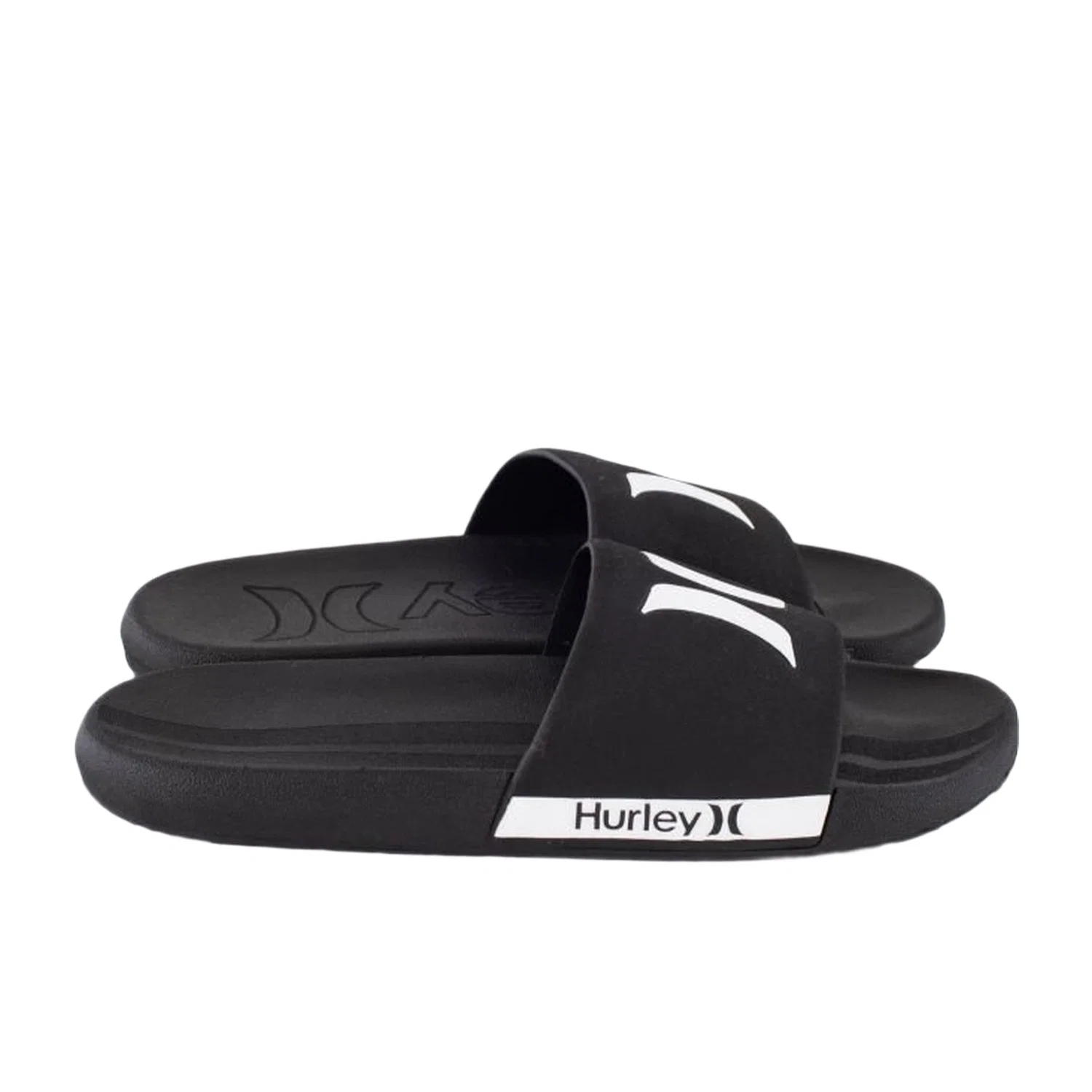 Hurley Magu Slide Erkek Terlik — görsel 4