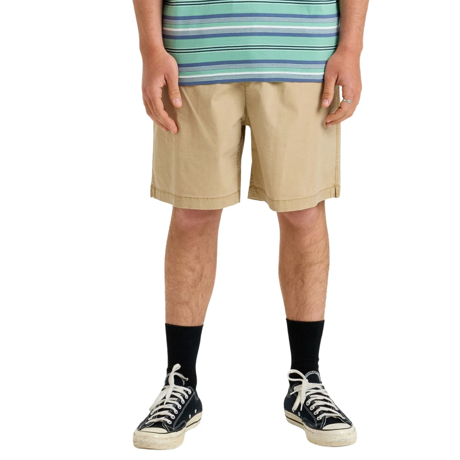 Quiksilver Taxer 18" Erkek Walkshort