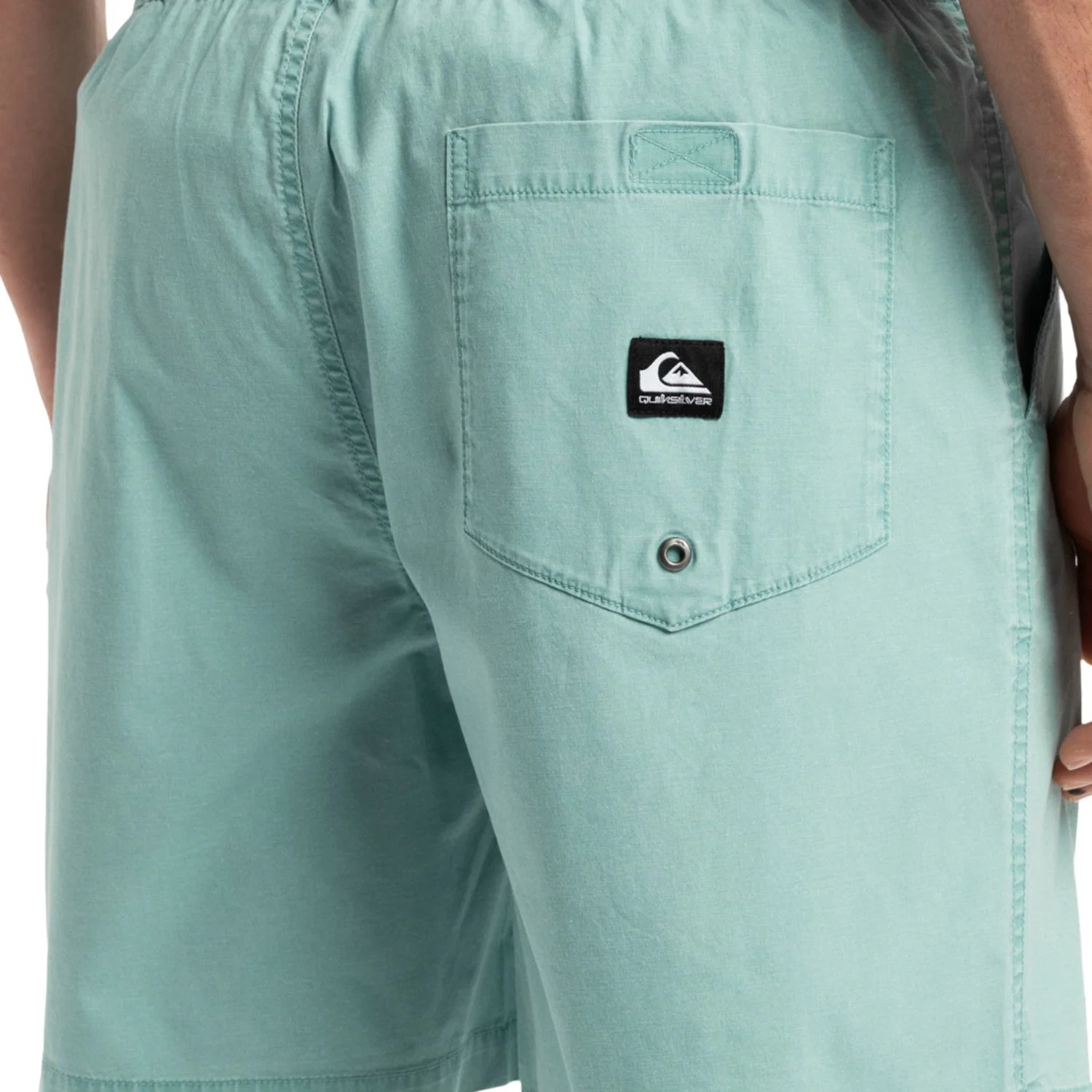 Quiksilver Taxer 18" Erkek Şort — görsel 2