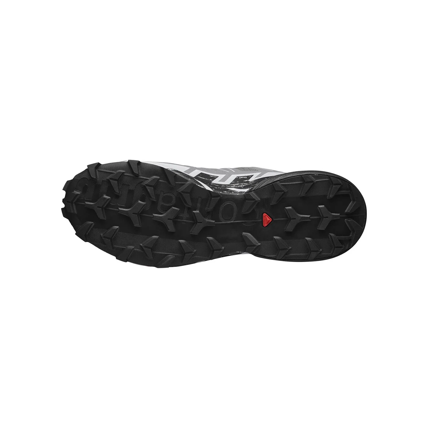 Salomon Speedcross 6 Erkek Patika Koşu Ayakkabısı — görsel 3