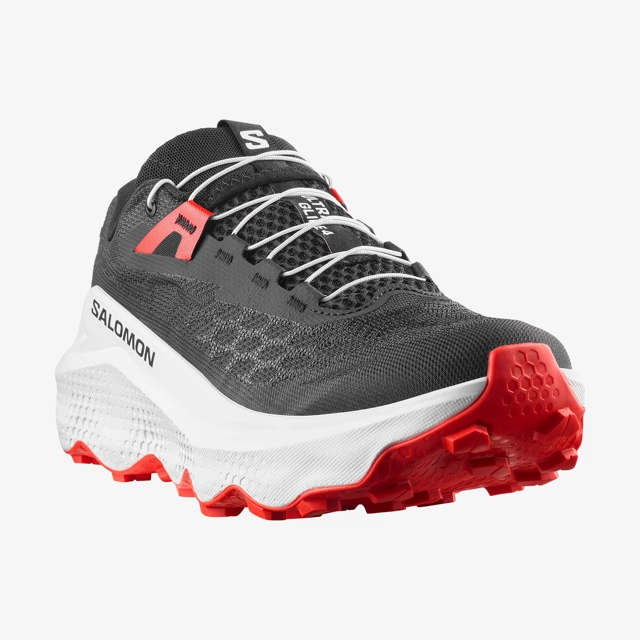 Salomon Ultra Glide 4 Erkek Patika Koşu Ayakkabısı — görsel 3