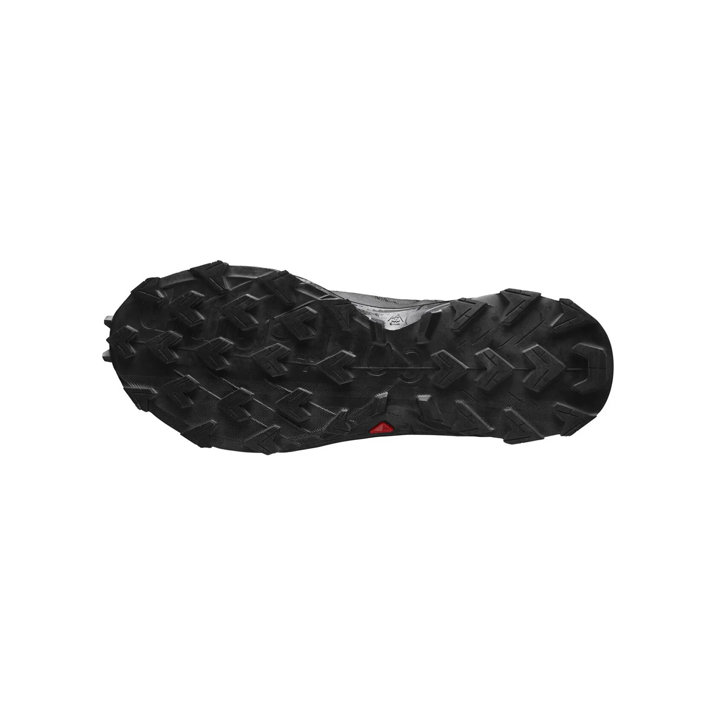 Salomon X Ultra 360 Erkek Outdoor Ayakkabı — görsel 2