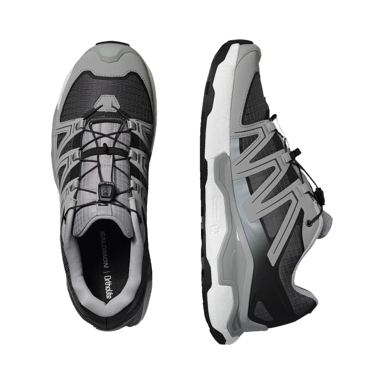 Salomon XC Roam Erkek Günlük Ayakkabı — görsel 7