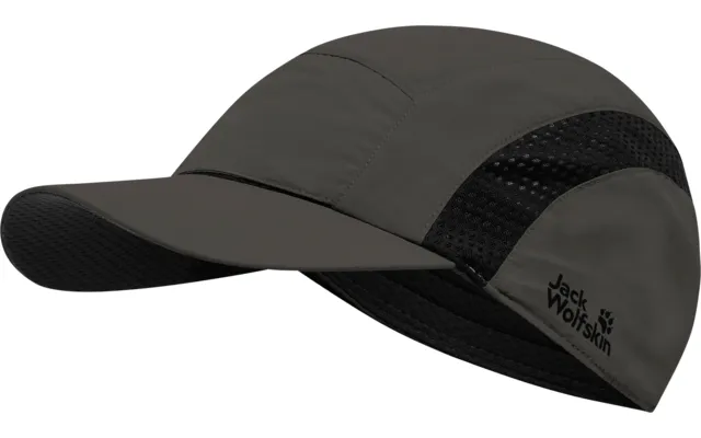 Jack Wolfskin Vent Cap Senior — görsel 3