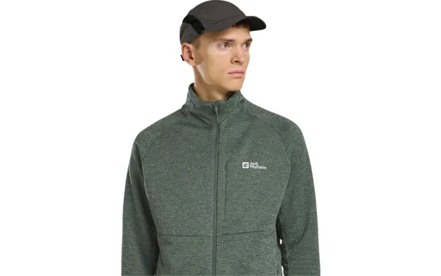 Jack Wolfskin Vent Cap Senior
