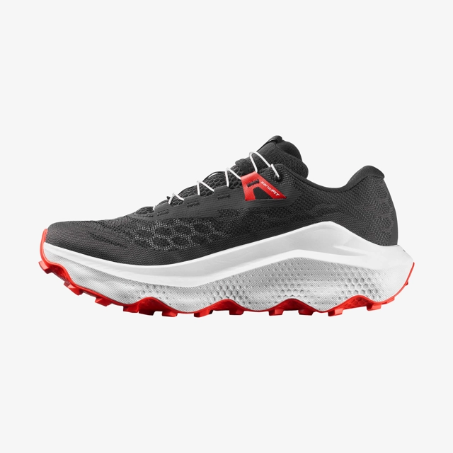 Salomon Ultra Glide 4 Erkek Patika Koşu Ayakkabısı — görsel 6