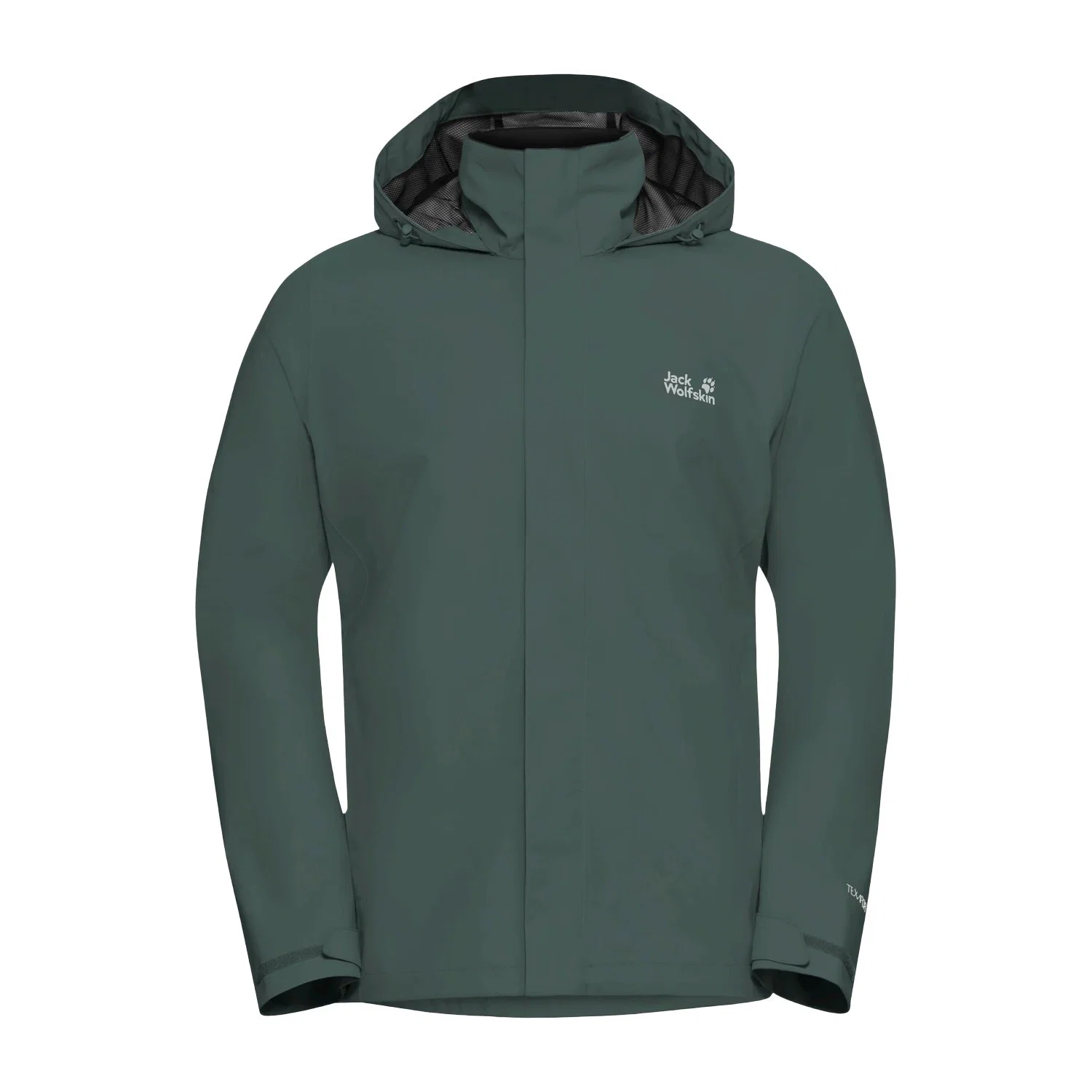 Jack Wolfskin Trailtime 2L Erkek Outdoor Ceketi — görsel 6