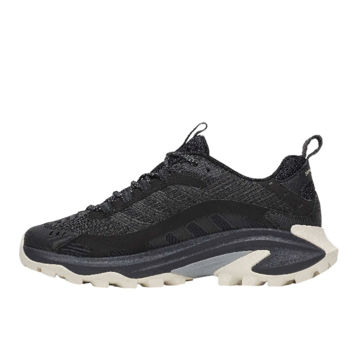 Merrell Moab Speed 2 Sport Outdoor Ayakkabı — görsel 2