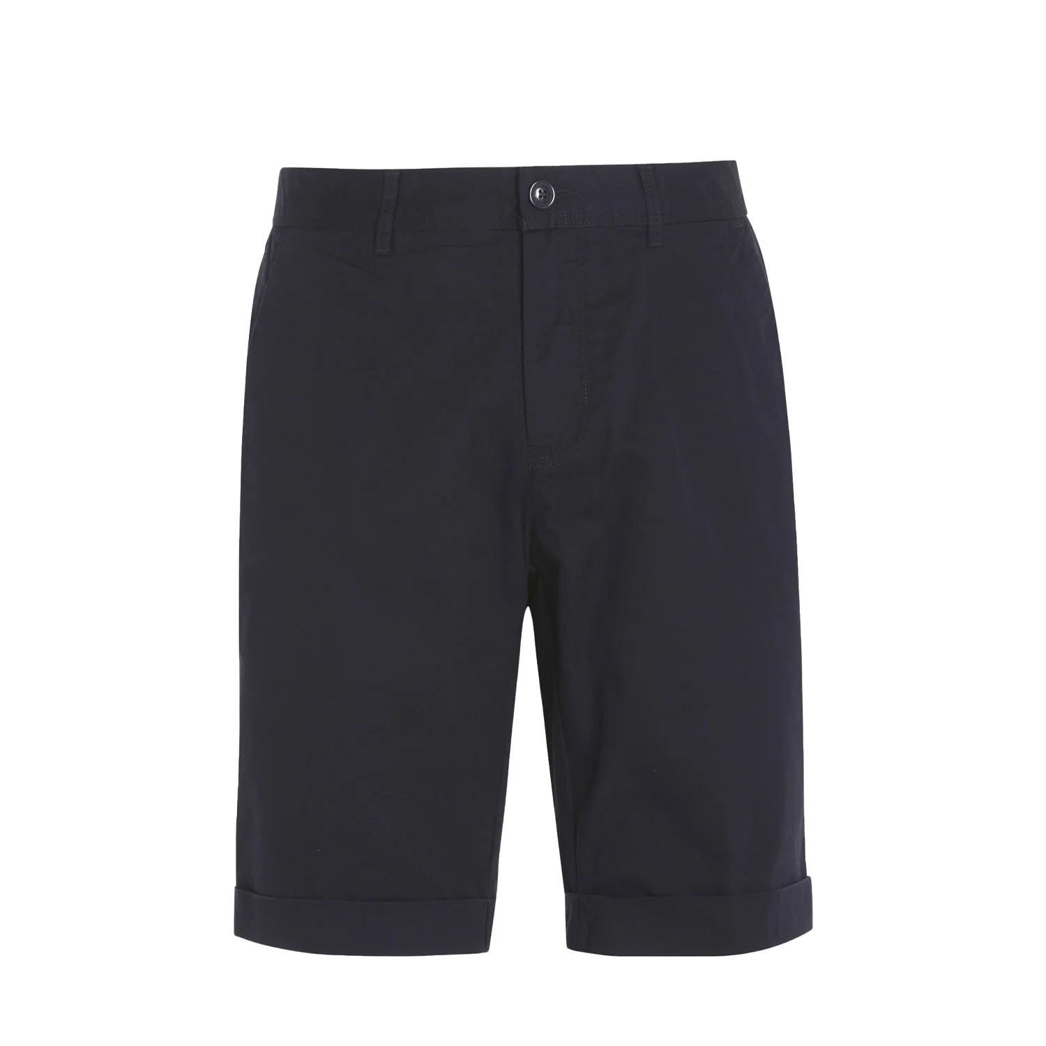 Slam Deck Lgt Chino Shorts Erkek Mavi Şort - Lacivert