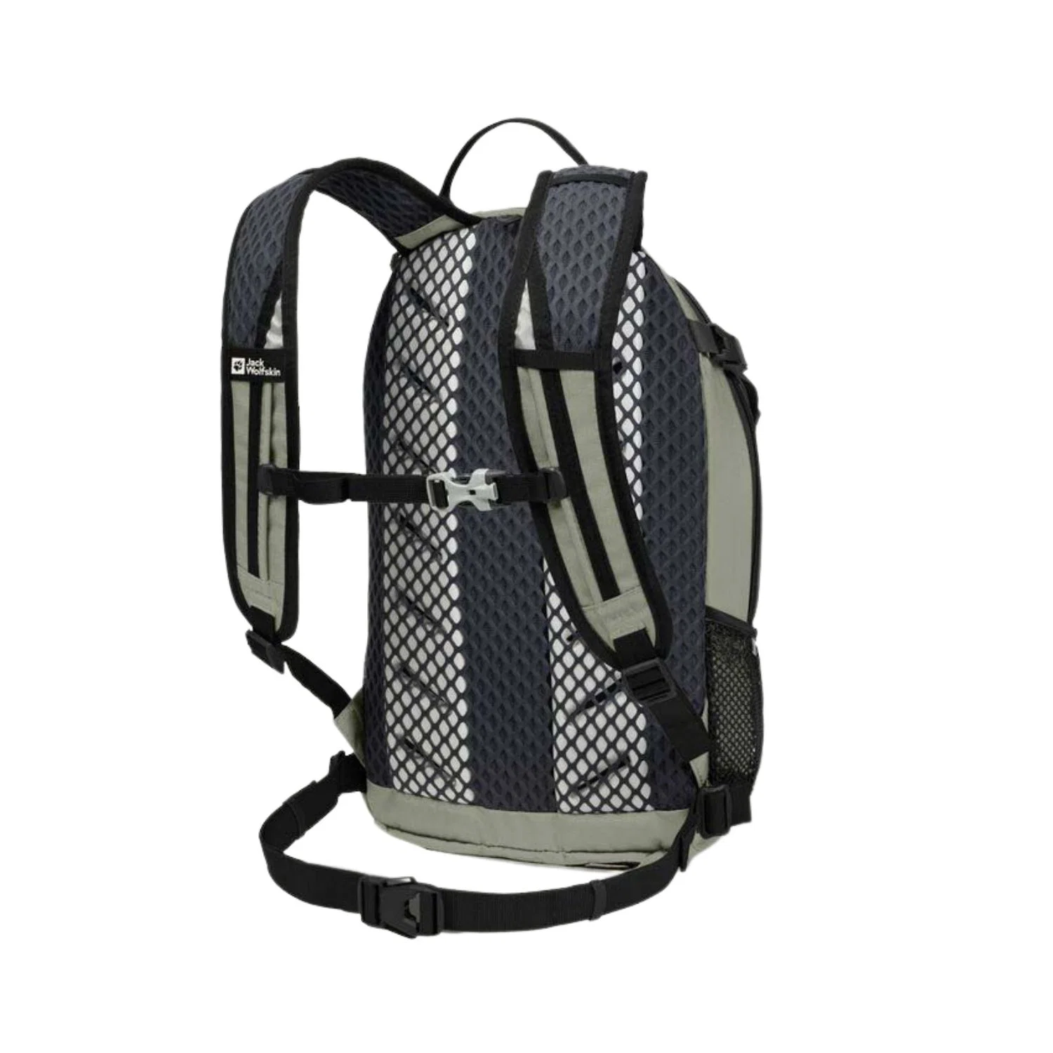 Jack Wolfskin Velocity 12 Unisex Sırt Çantası — görsel 3