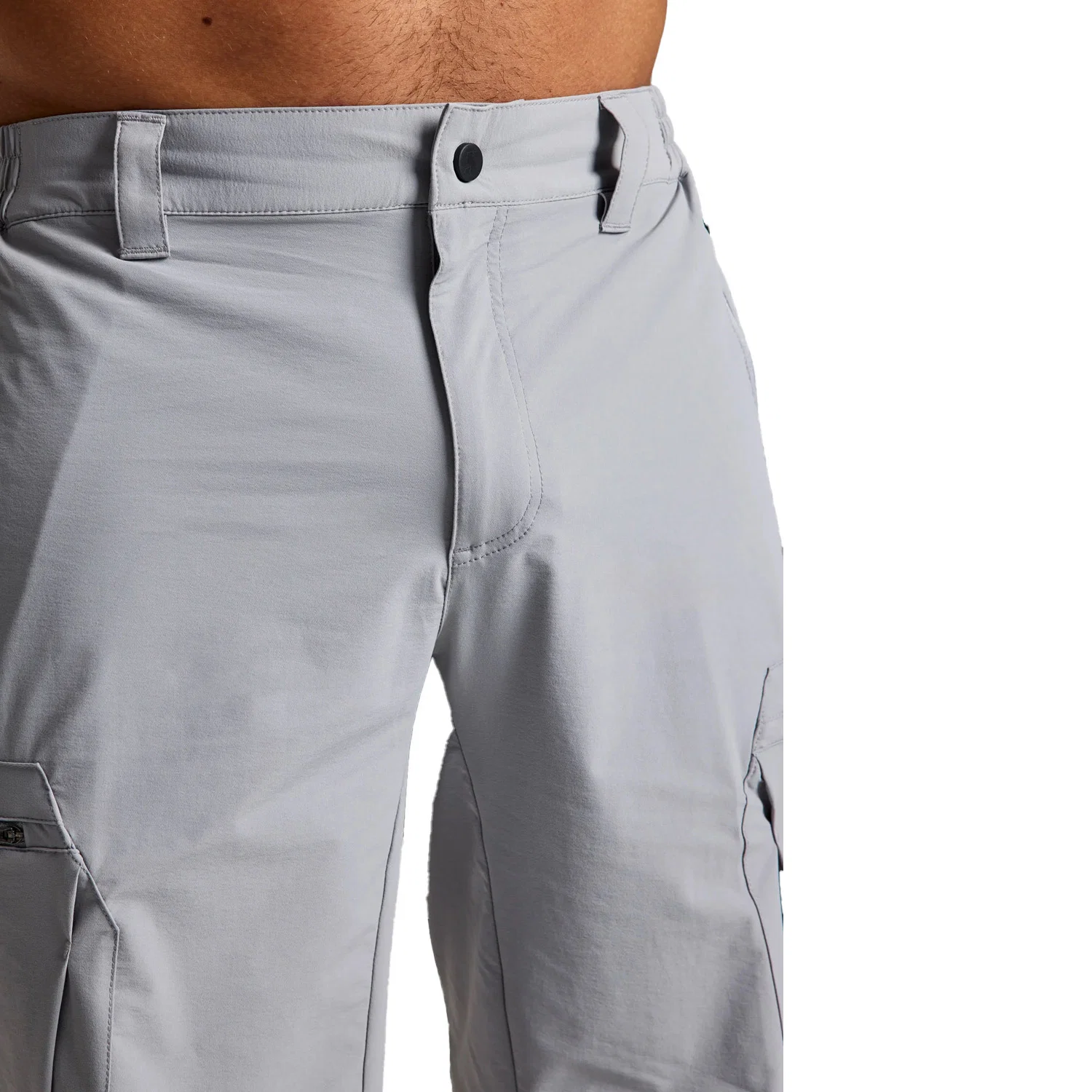 Slam Tech Cargo Erkek Şort — görsel 4