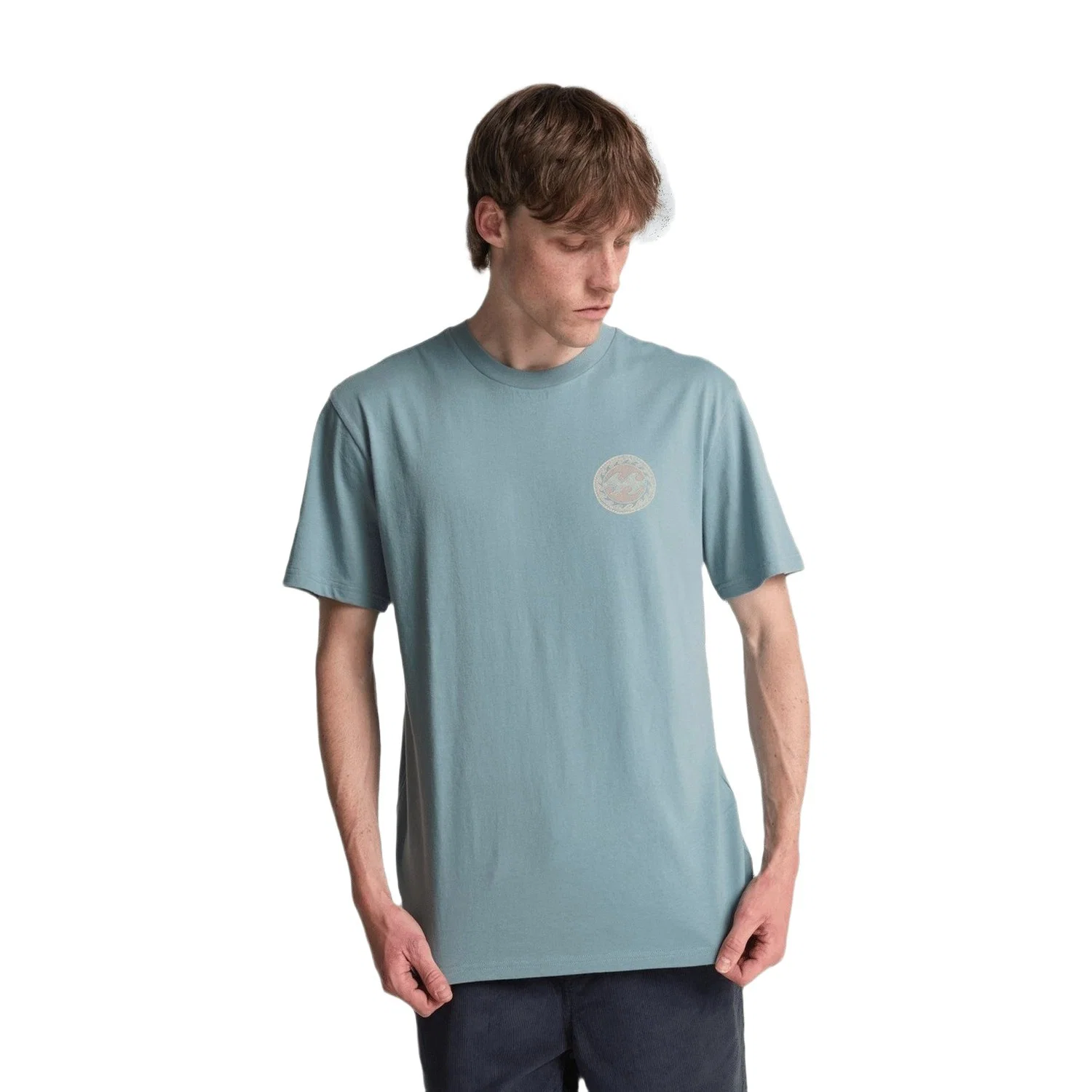 Billabong Crayon Wave Erkek Tişört