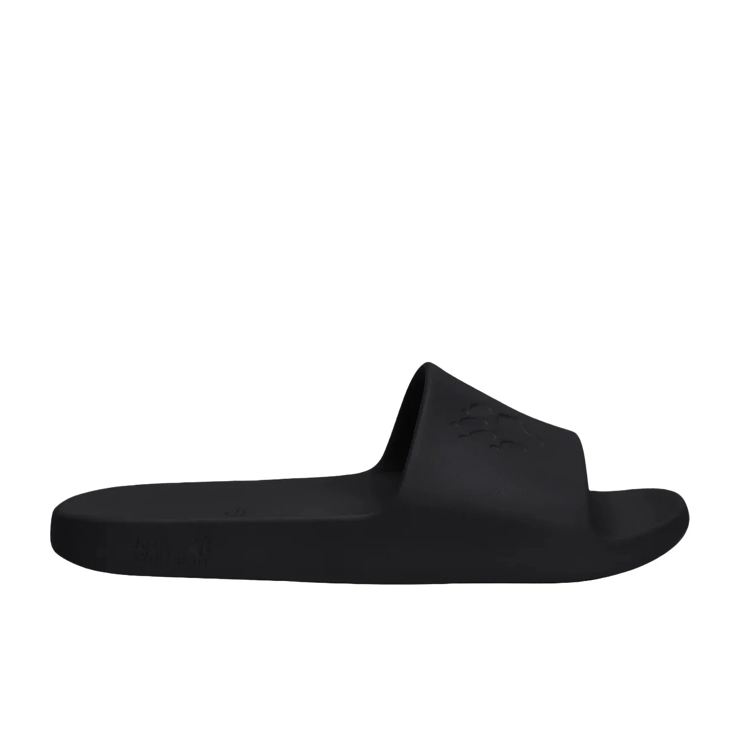Jack Wolfskin Paw Slider Erkek Plaj Terliği — görsel 6