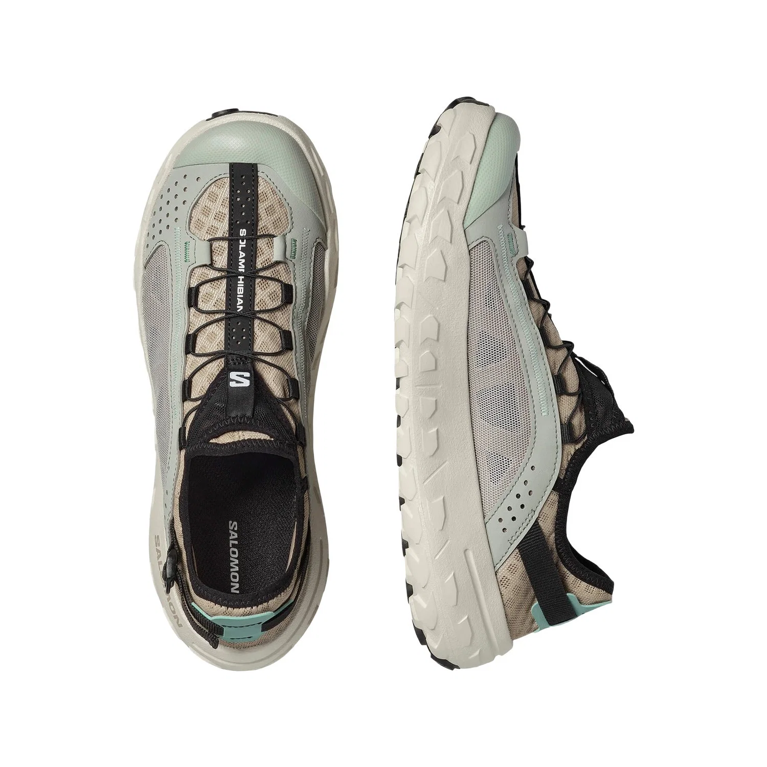 Salomon Solamphibian Erkek Hibrit Ayakkabı — görsel 3