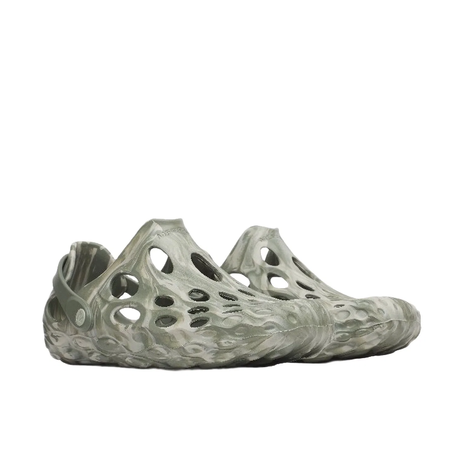 Merrell Hydro Moc Erkek Terlik — görsel 6