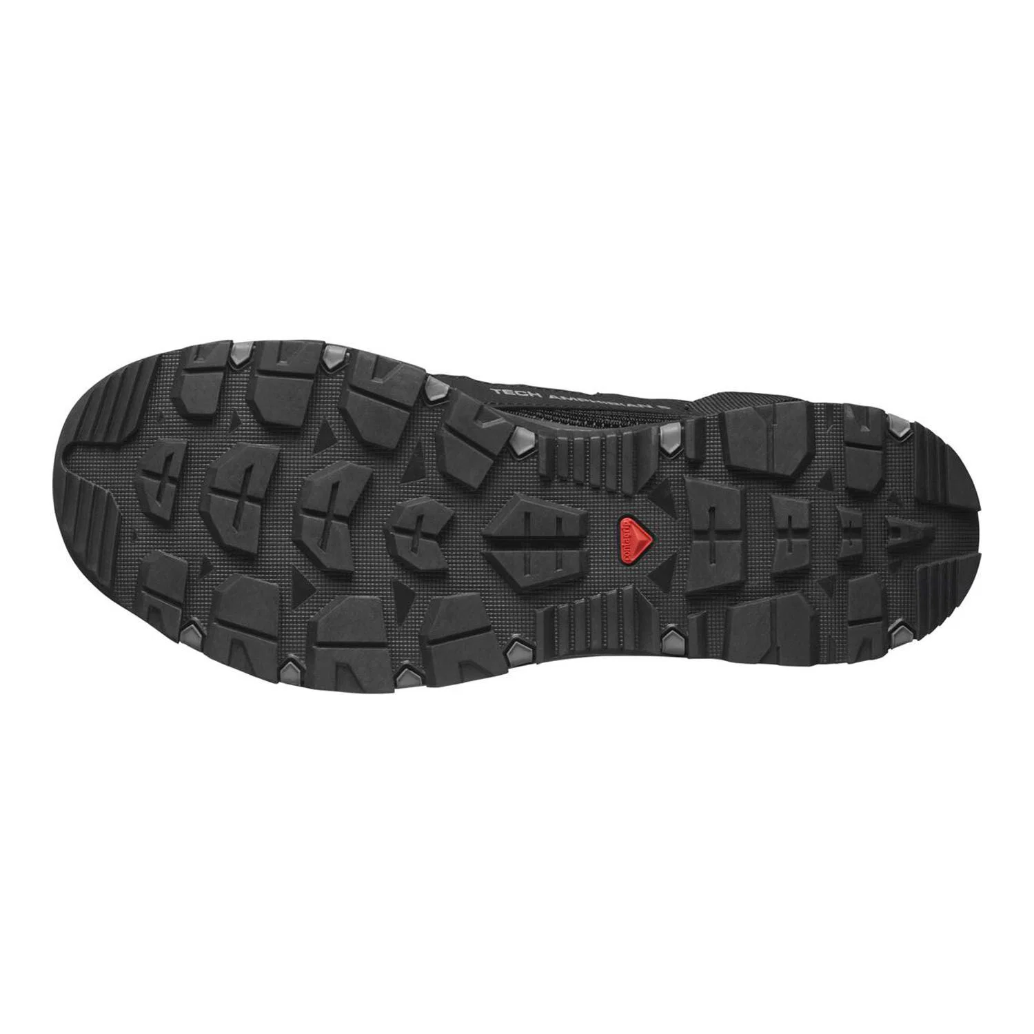 Salomon Techamphibian 5 Erkek Su ve Outdoor Ayakkabısı — görsel 3