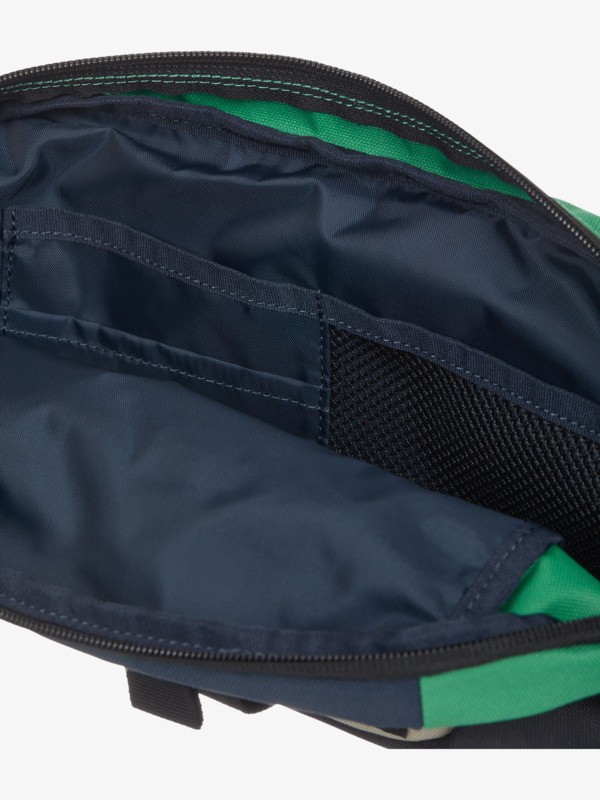 Quiksilver Mojave Erkek Bel Çantası Yeşil — görsel 3