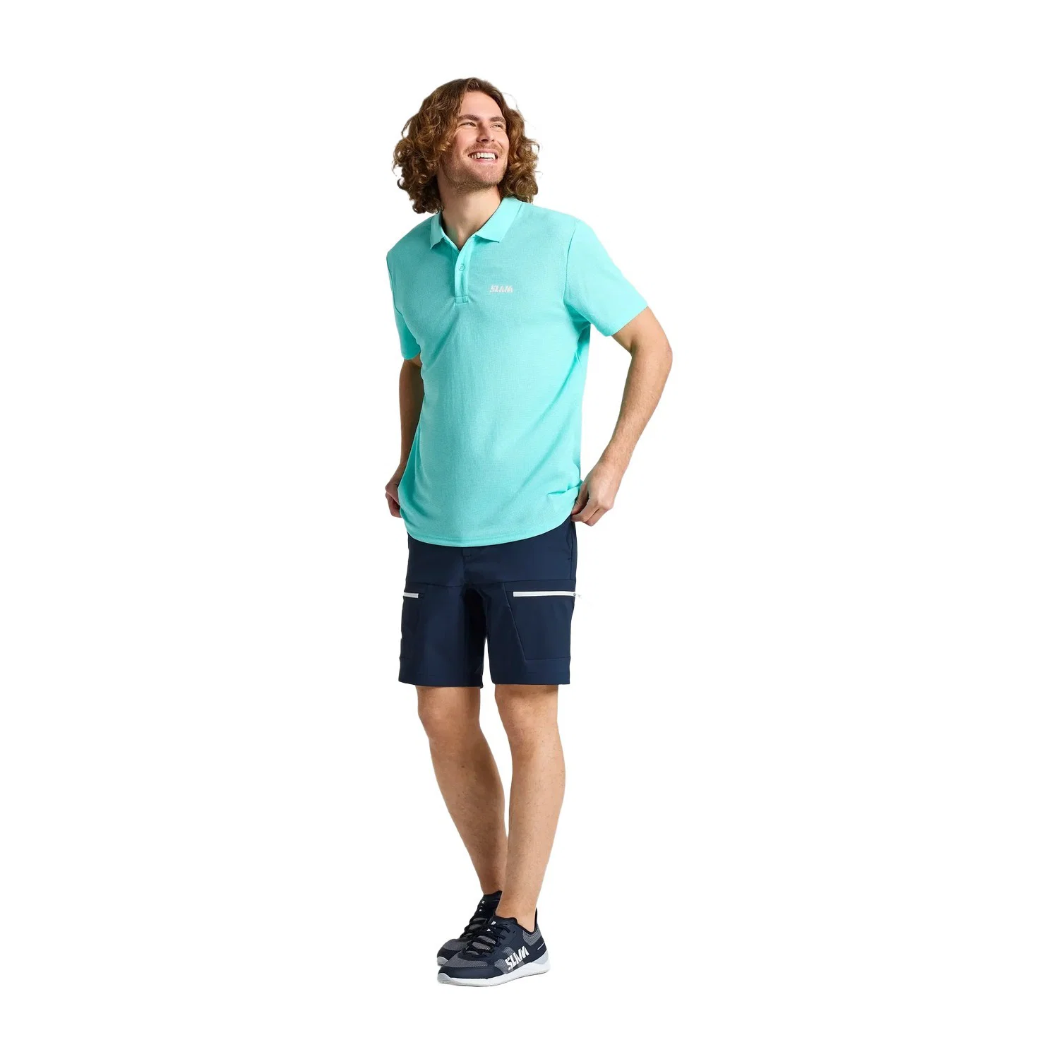 Slam OD Cargo Short 2.0 Erkek Şort