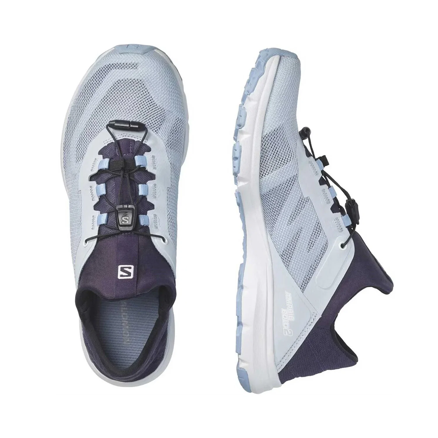 Salomon Amphib Bold 2 W Kadın Outdoor Ayakkabısı — görsel 4