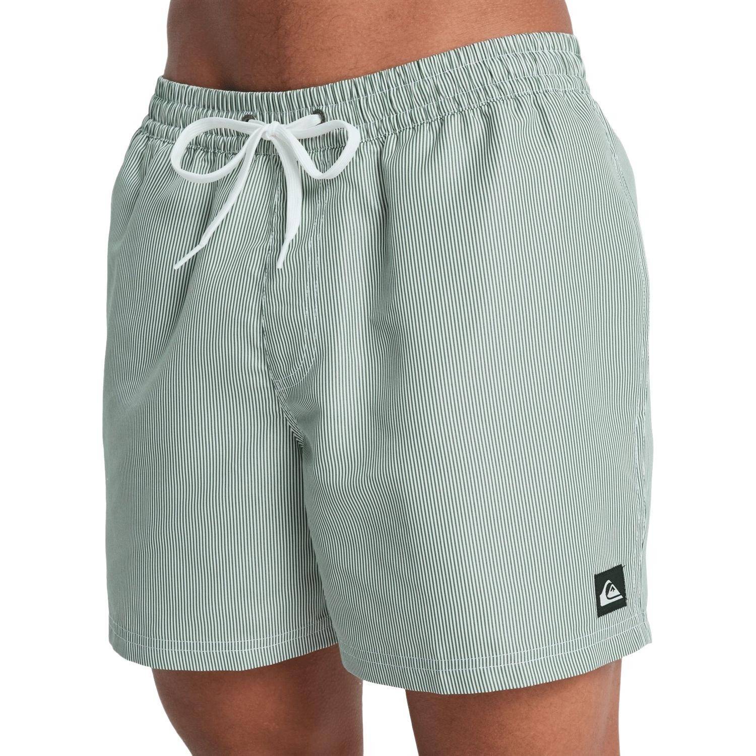 Quiksilver Everyday Deluxe Volley 15 Erkek Şort Mayo — görsel 5