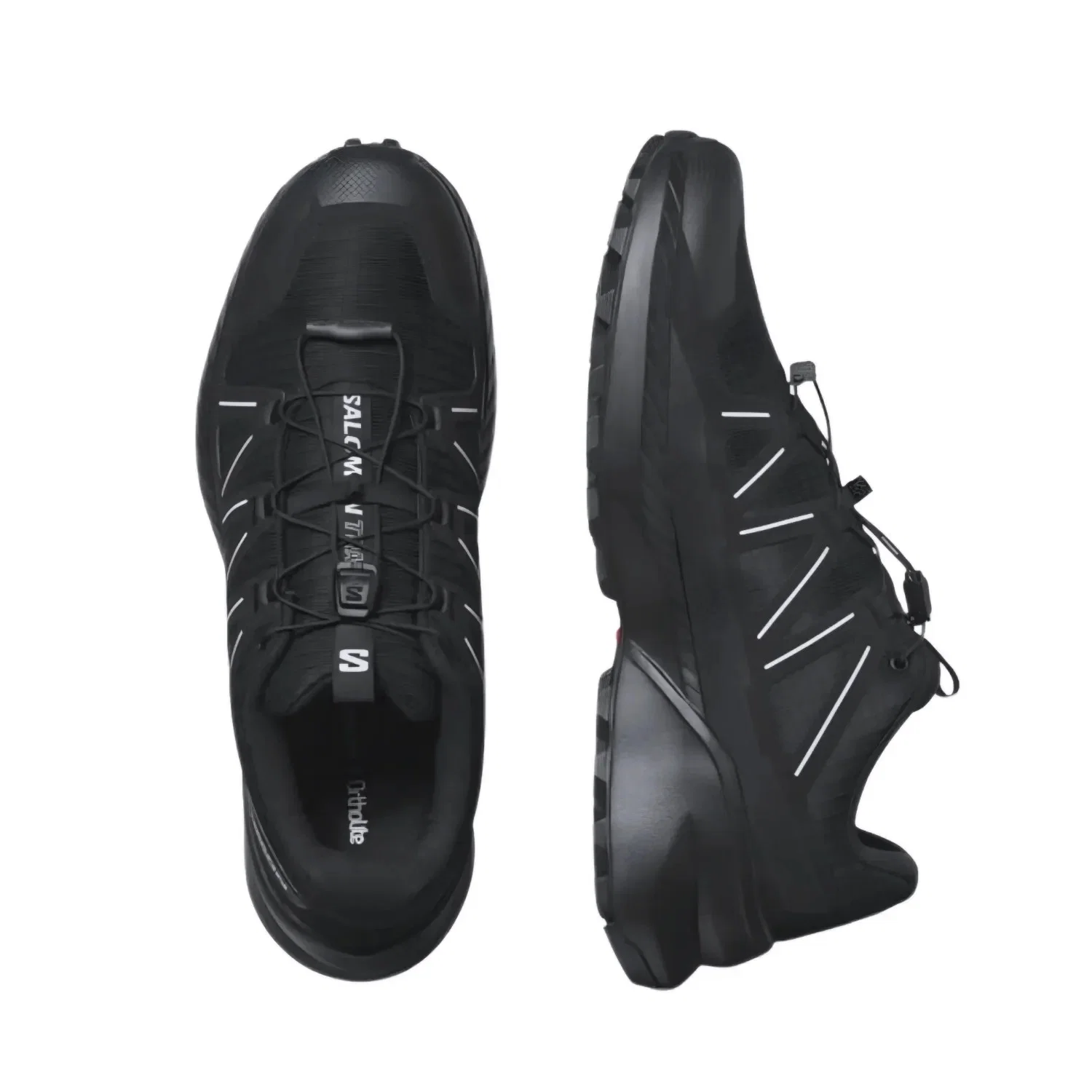 Salomon Speedcross Peak Erkek Koşu Ayakkabısı — görsel 2