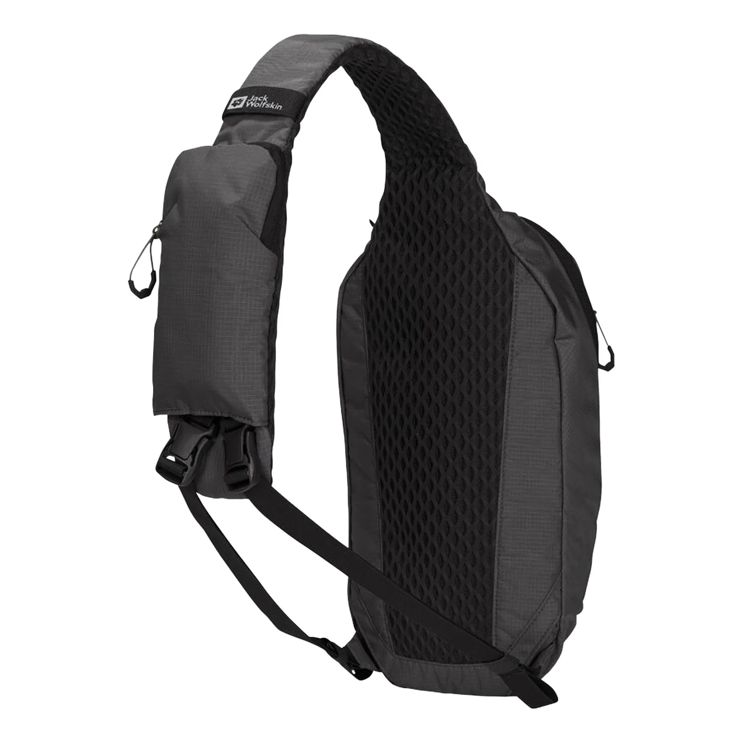 Jack Wolfskin Cyrox Sling Unisex Çanta — görsel 2