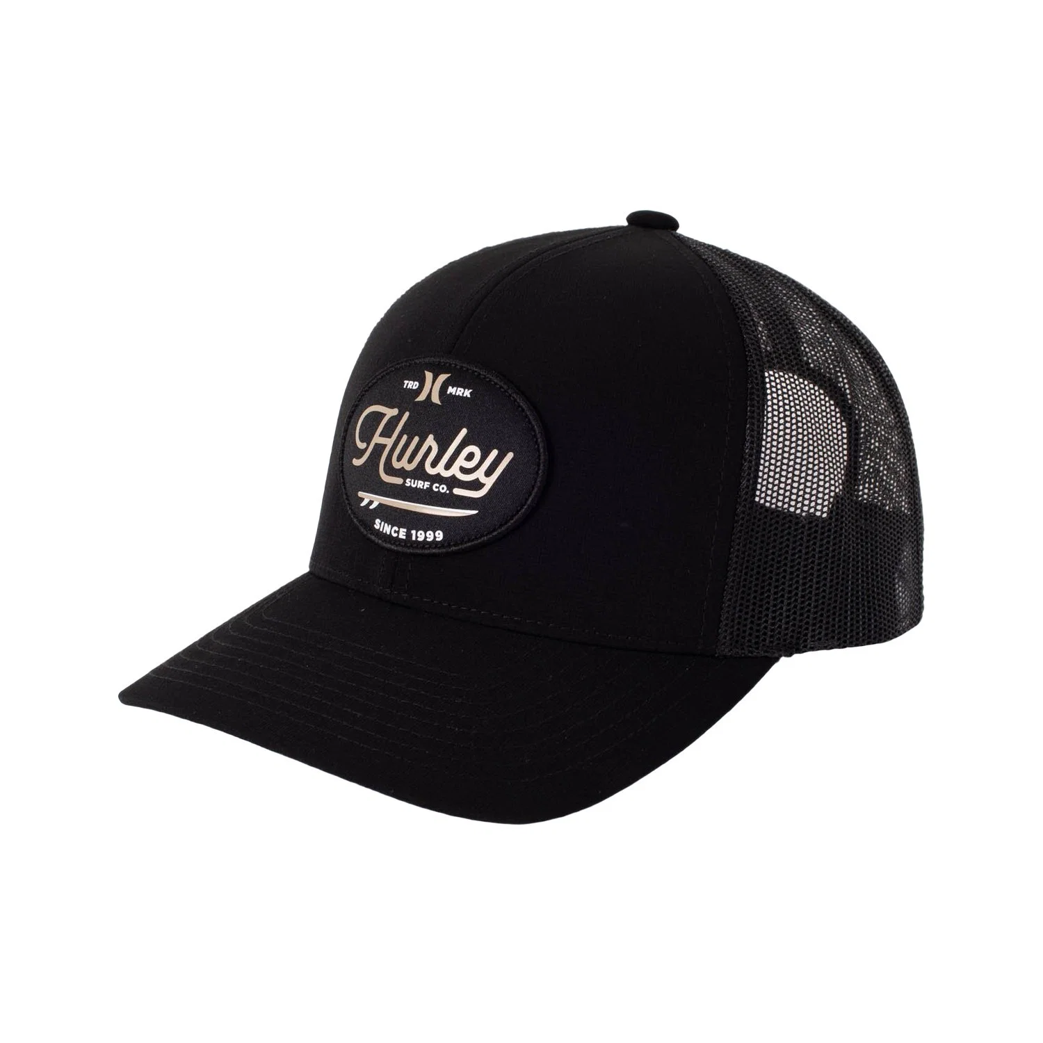 Hurley Beach Break Trucker Erkek Şapka