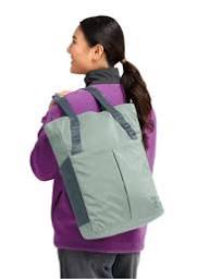 Jack Wolfskin Zoya 2IN1 Tote