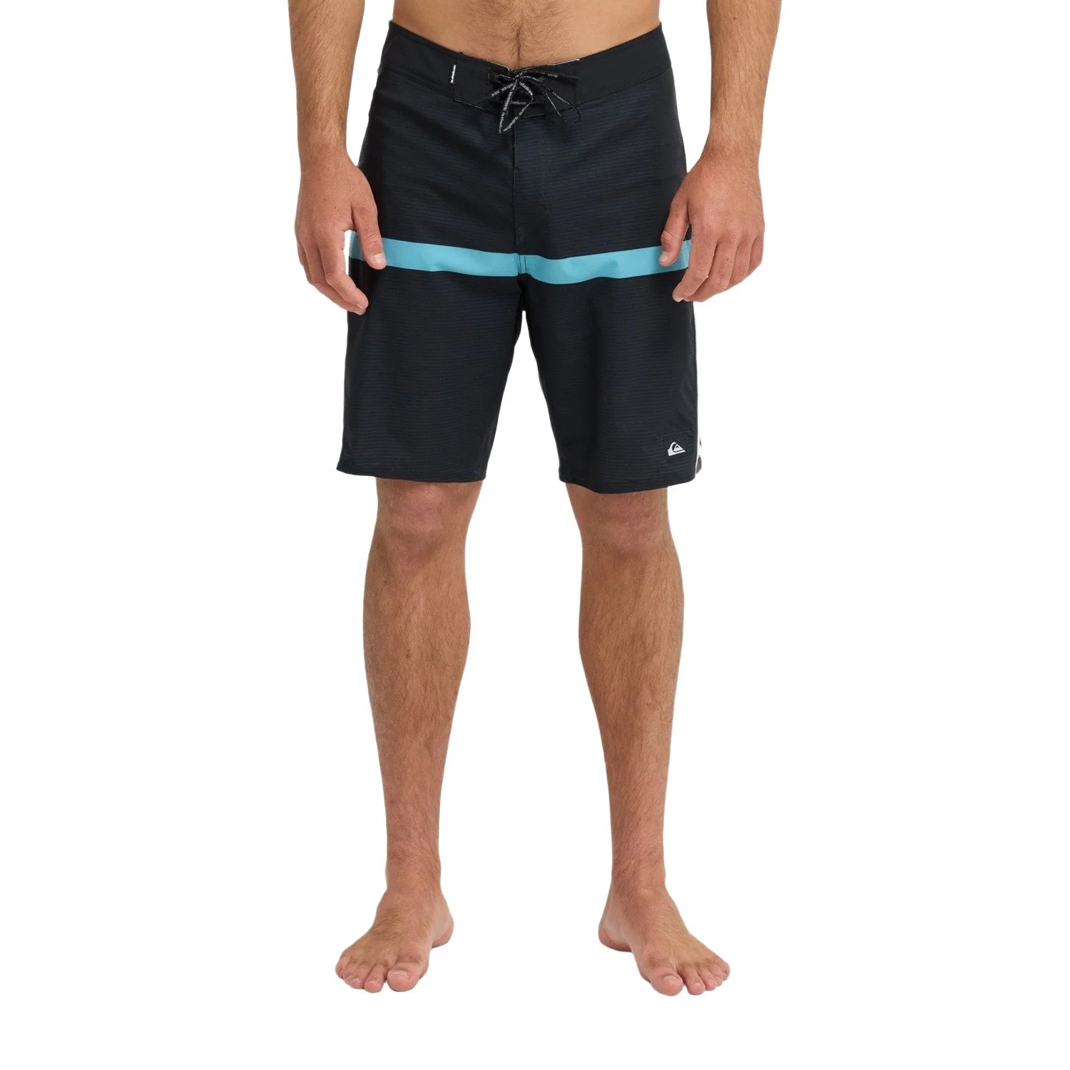 Quiksilver Highline Printed 20" Erkek Boardshort